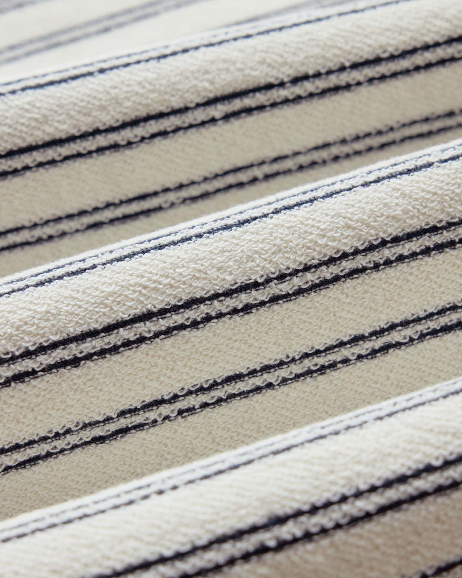 The Hooper Crew in Marine Stripe - Image 7