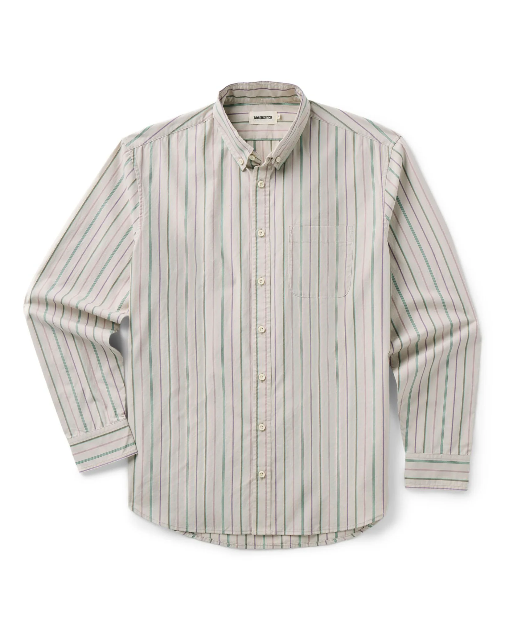 The Jack in Algiers Stripe - Image 10