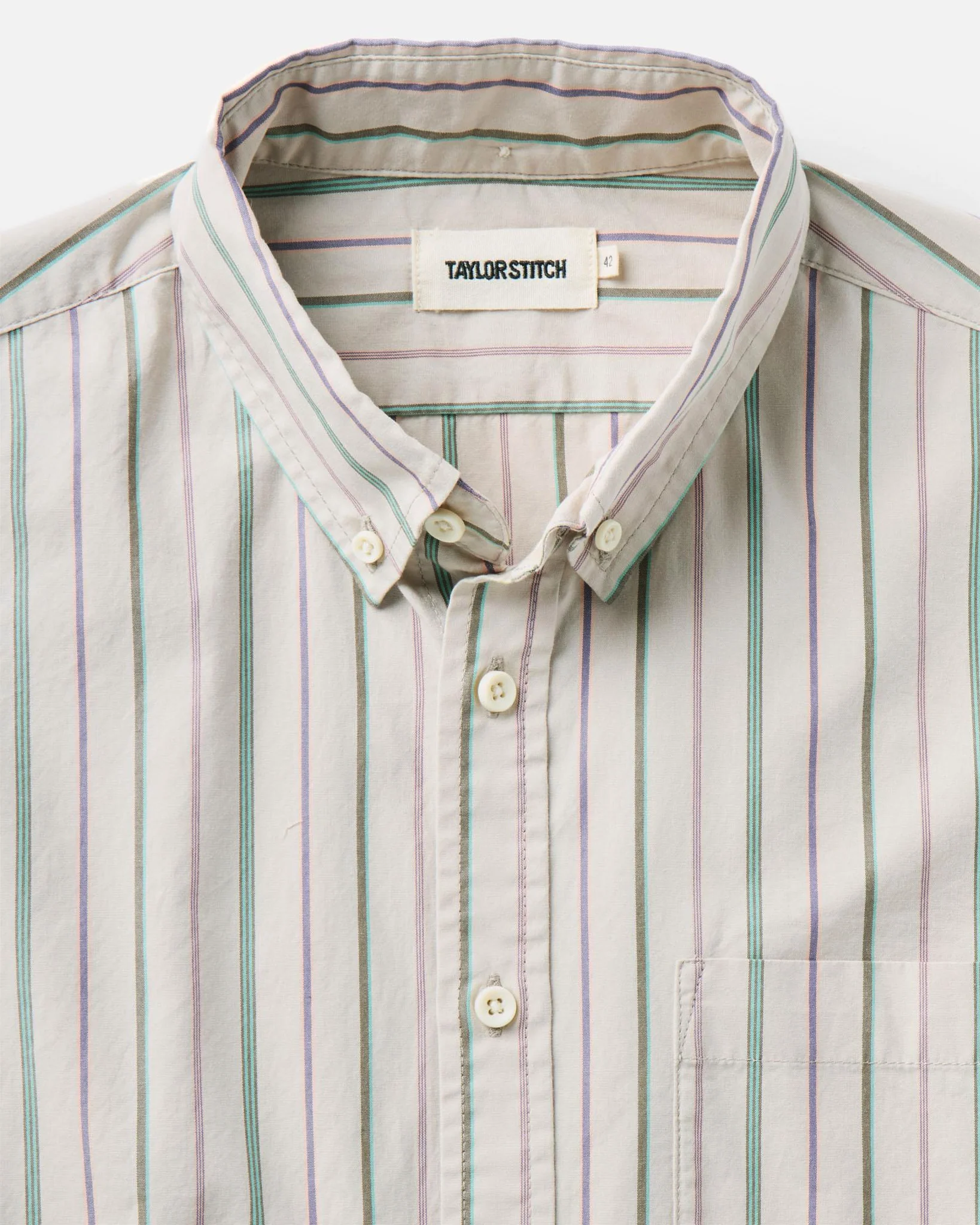 The Jack in Algiers Stripe - Image 5