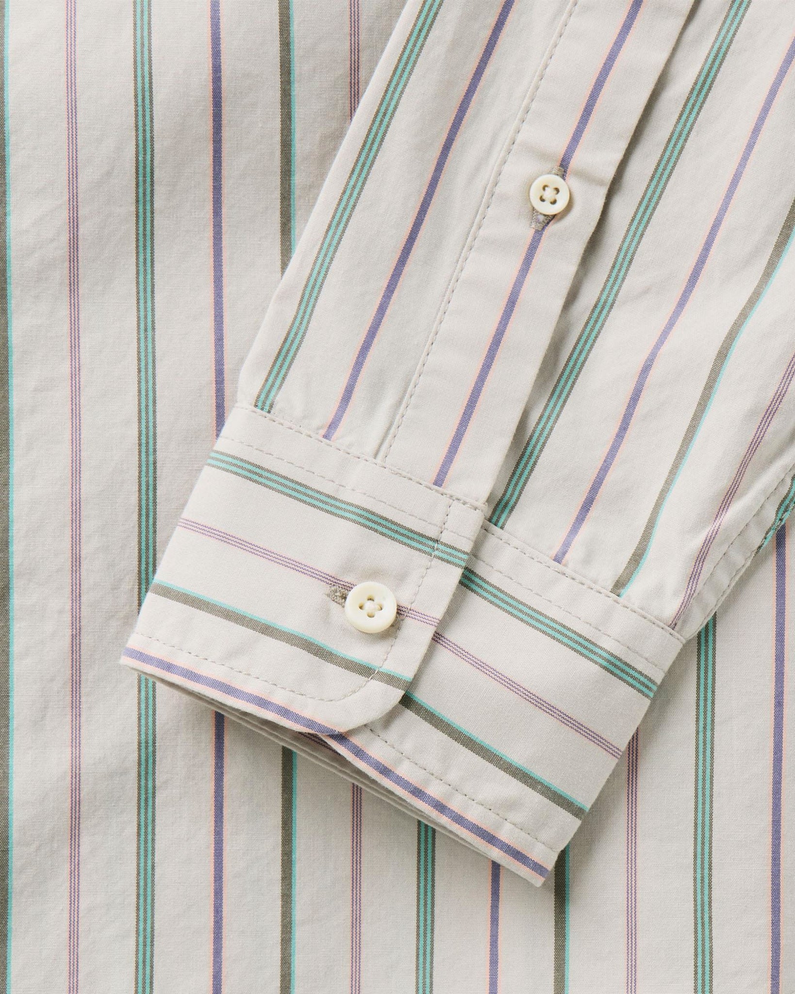 The Jack in Algiers Stripe - Image 7