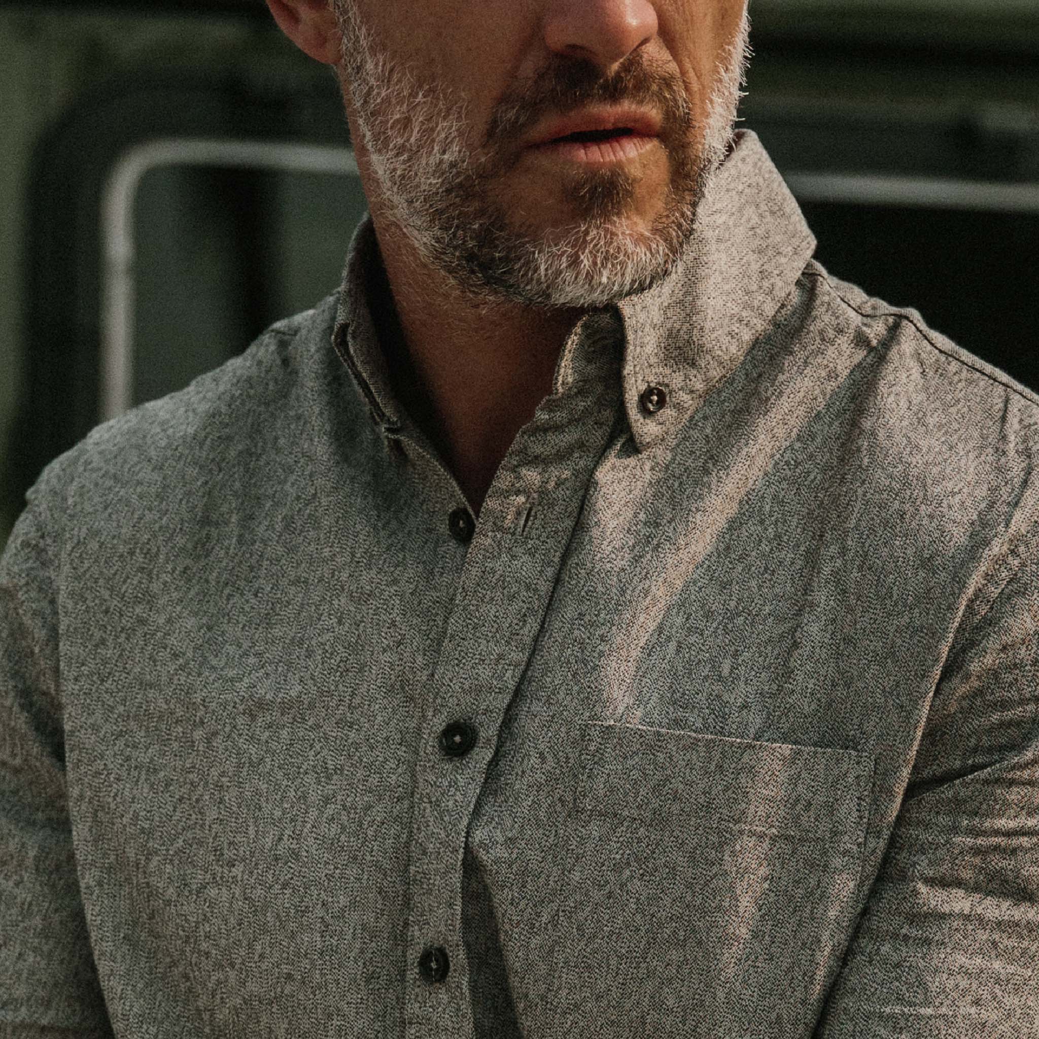 The Jack in Ash Jaspe - Image 3