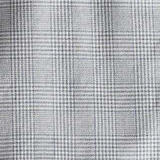 The Jack in Ash Twist Plaid - Image 10