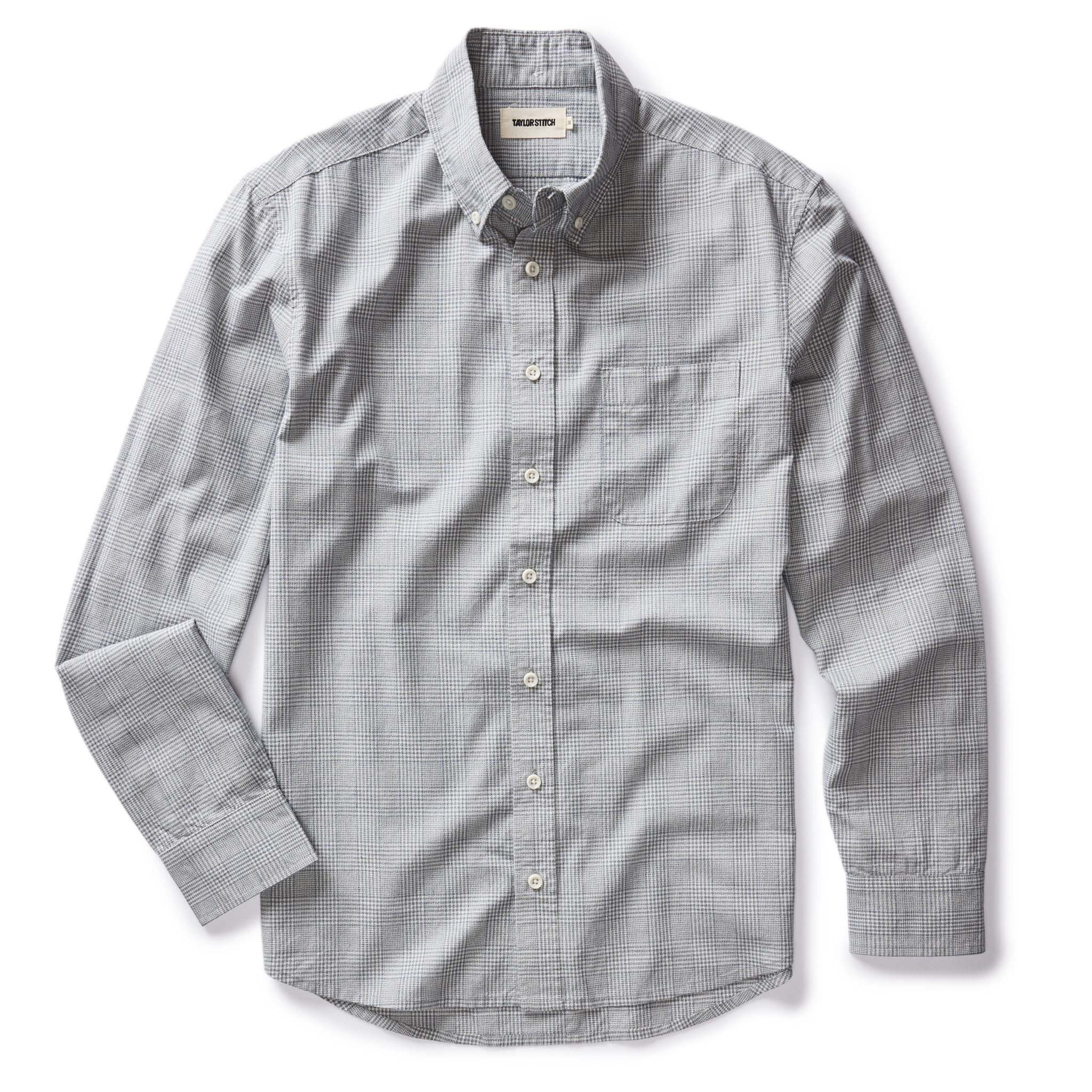 The Jack in Ash Twist Plaid - Image 6