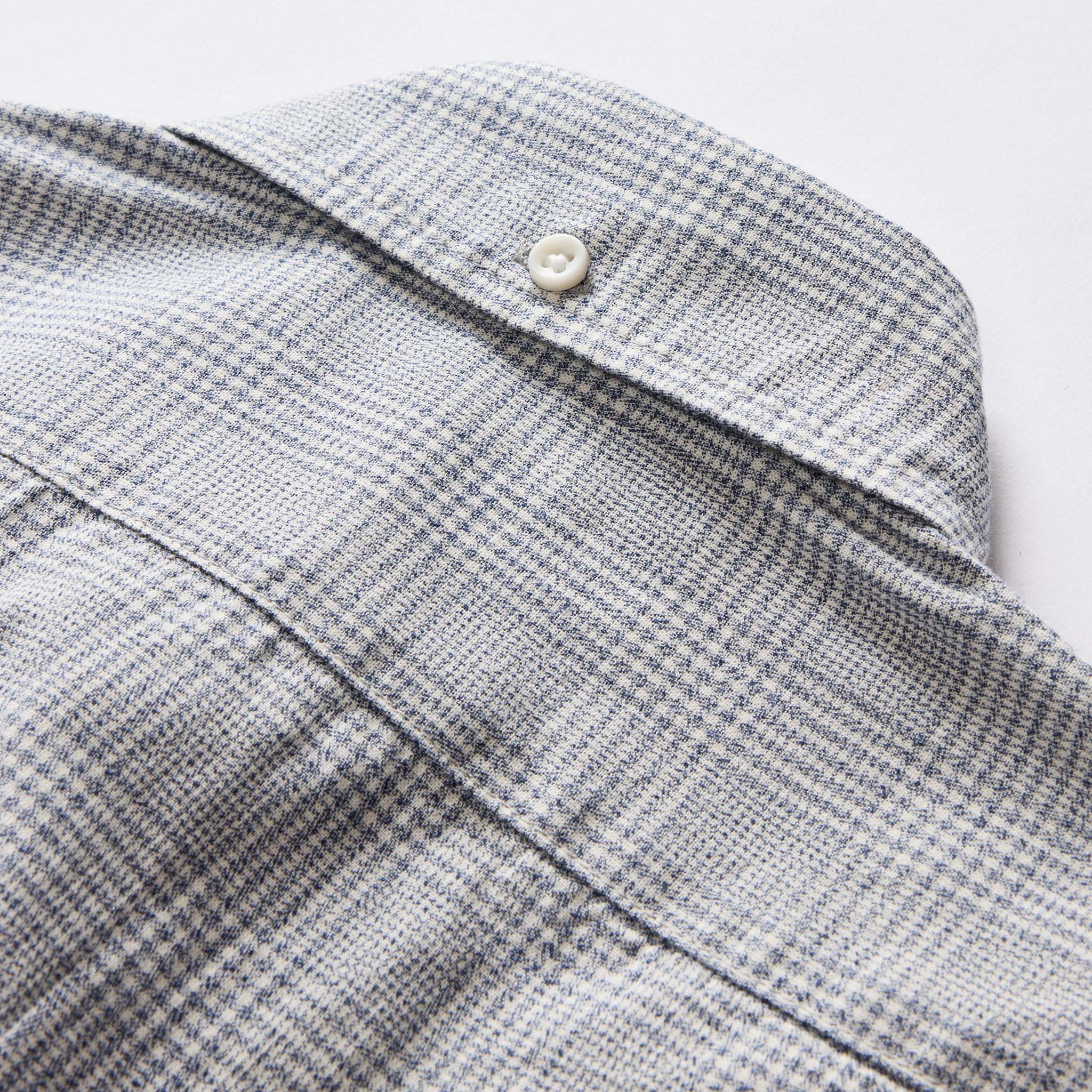 The Jack in Ash Twist Plaid - Image 8