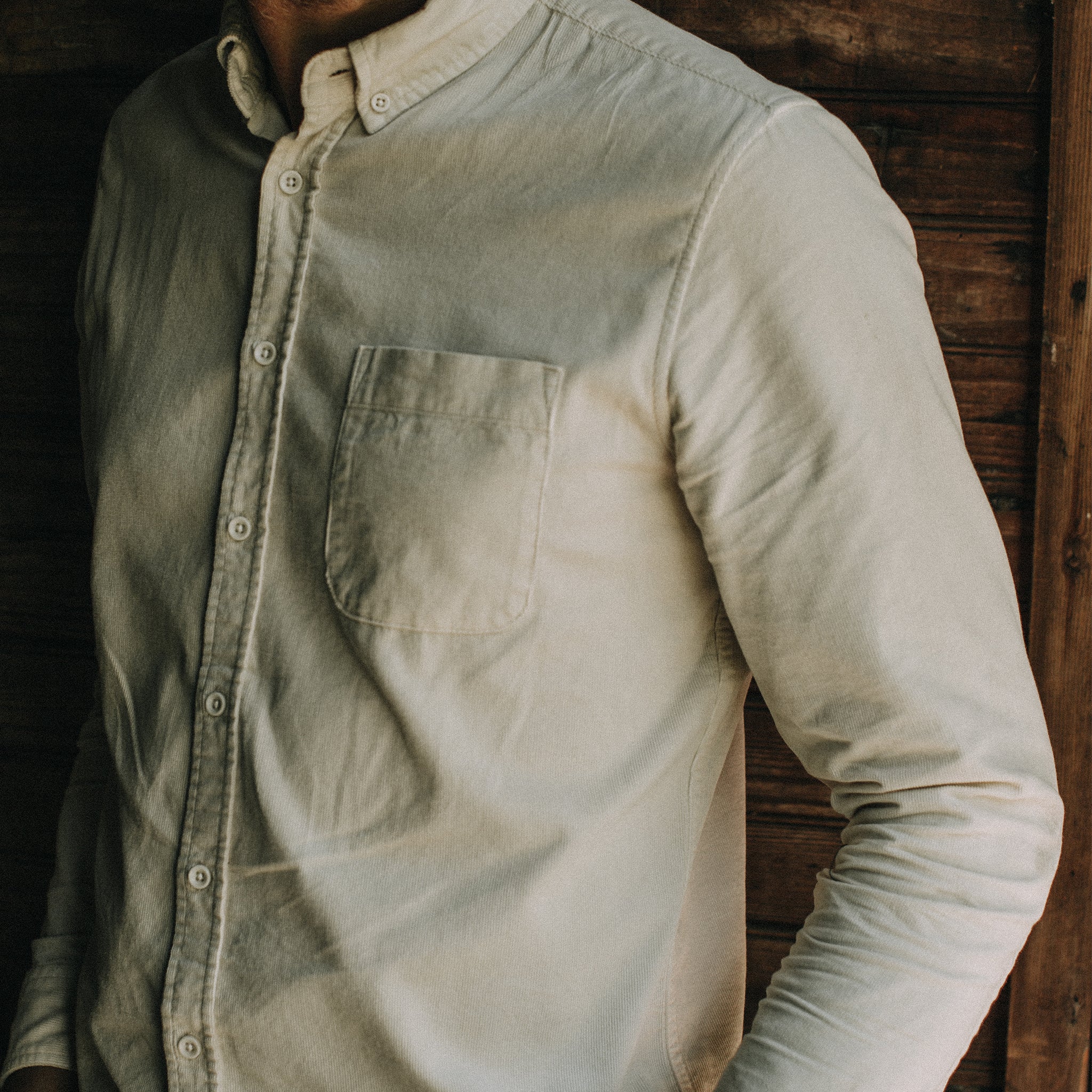 The Jack in Birch Cord - Image 3