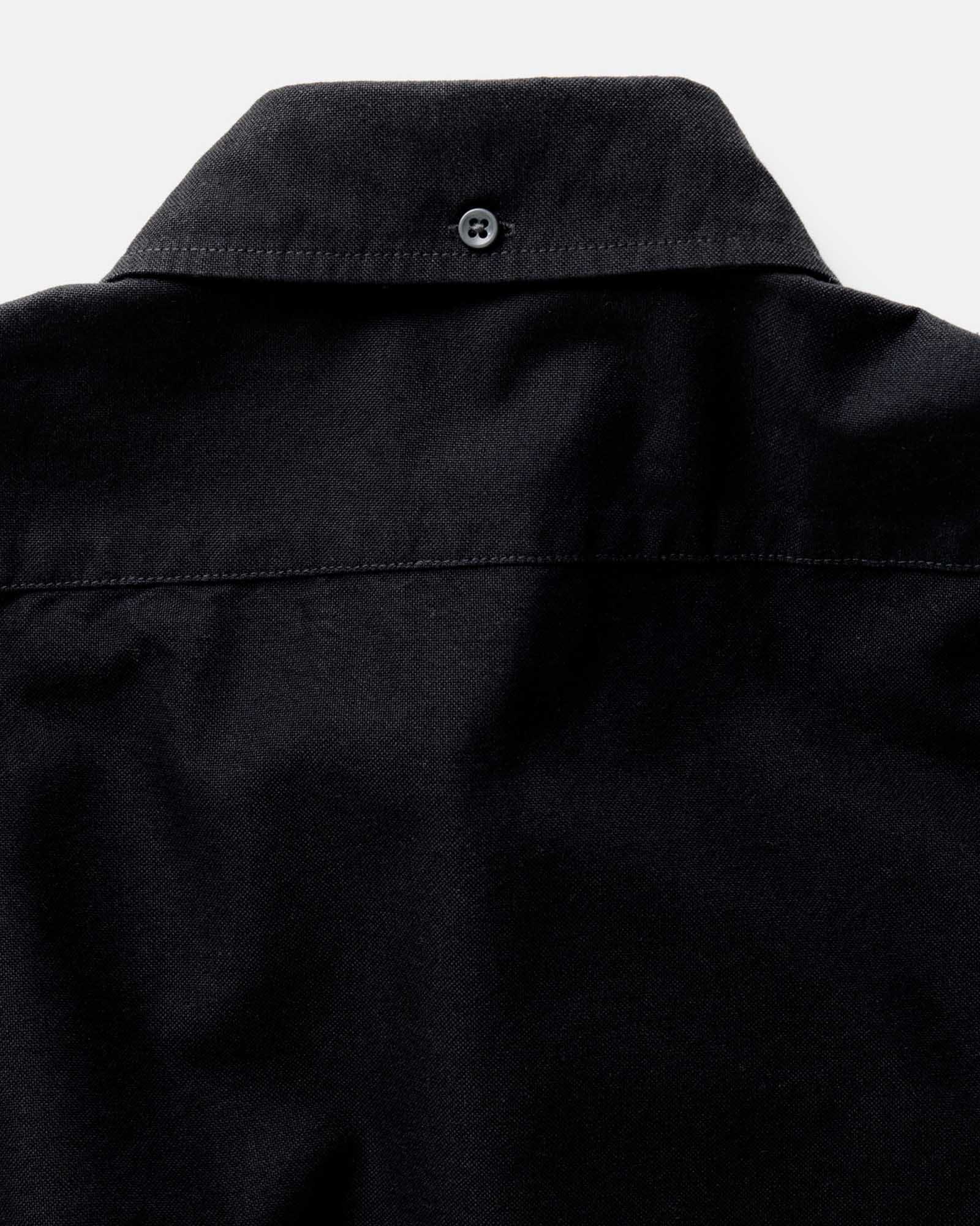 The Jack in Black Indigo Oxford - Image 6