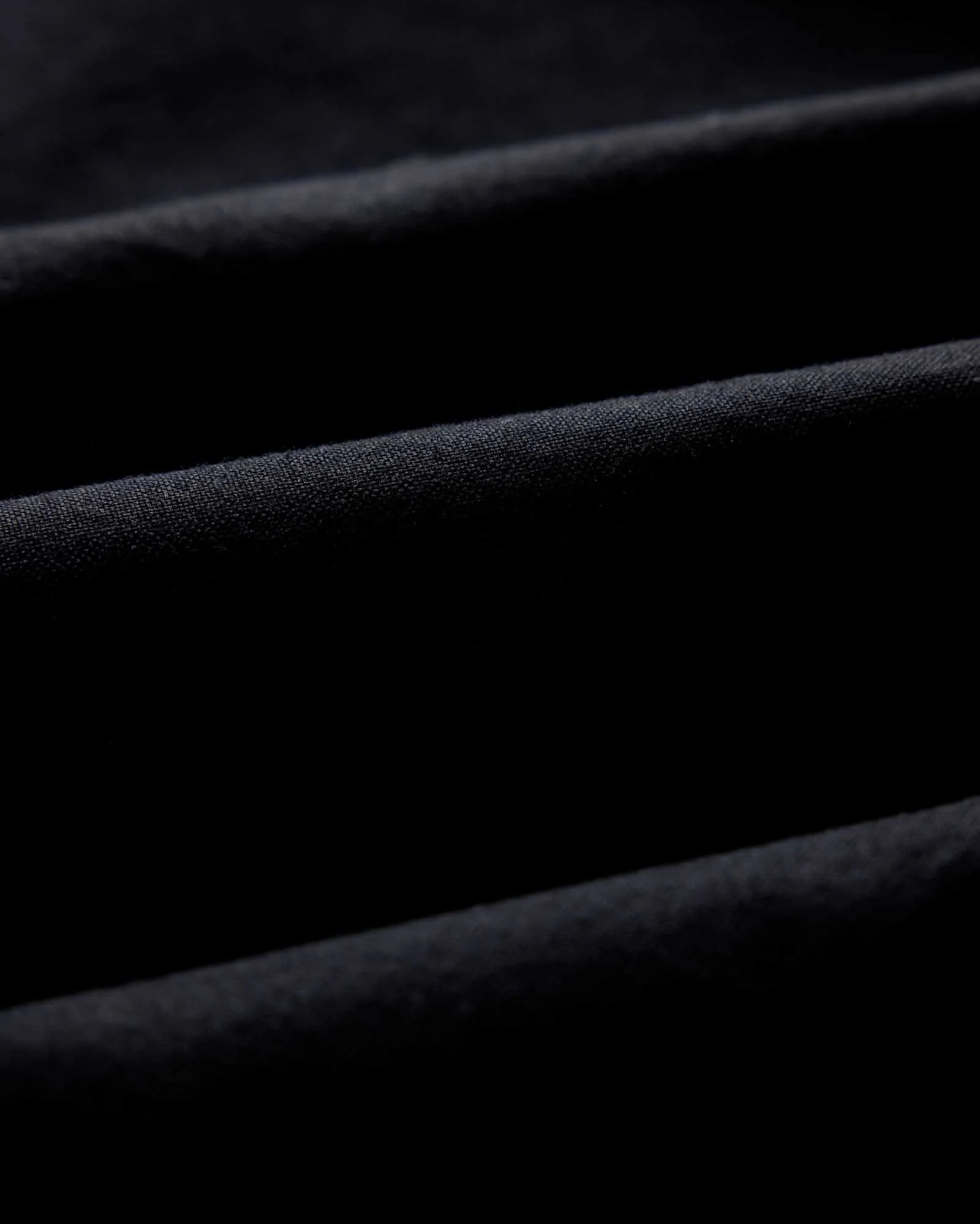 The Jack in Black Indigo Oxford - Image 9