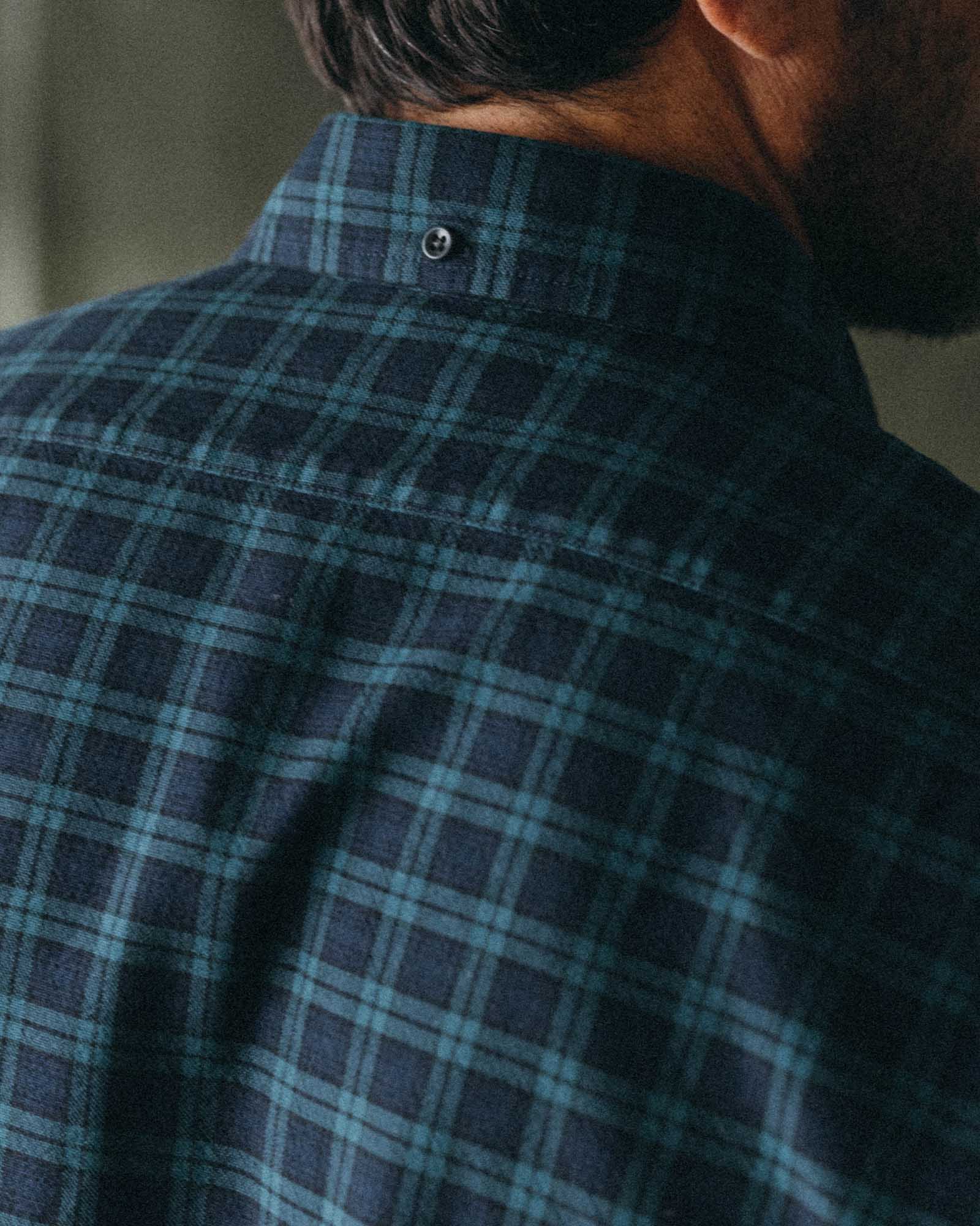 The Jack in Blackwatch Plaid - Image 3