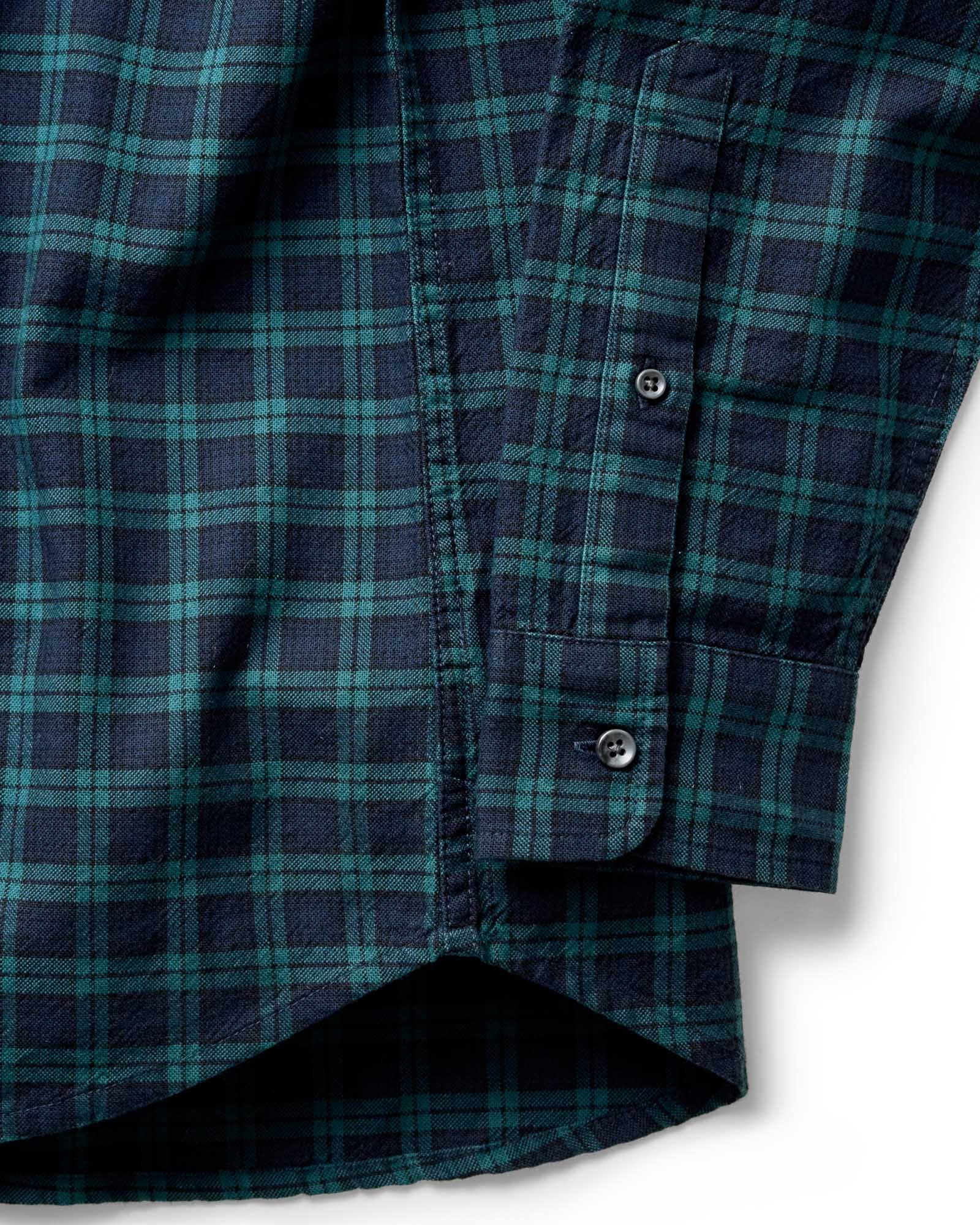 The Jack in Blackwatch Plaid - Image 8