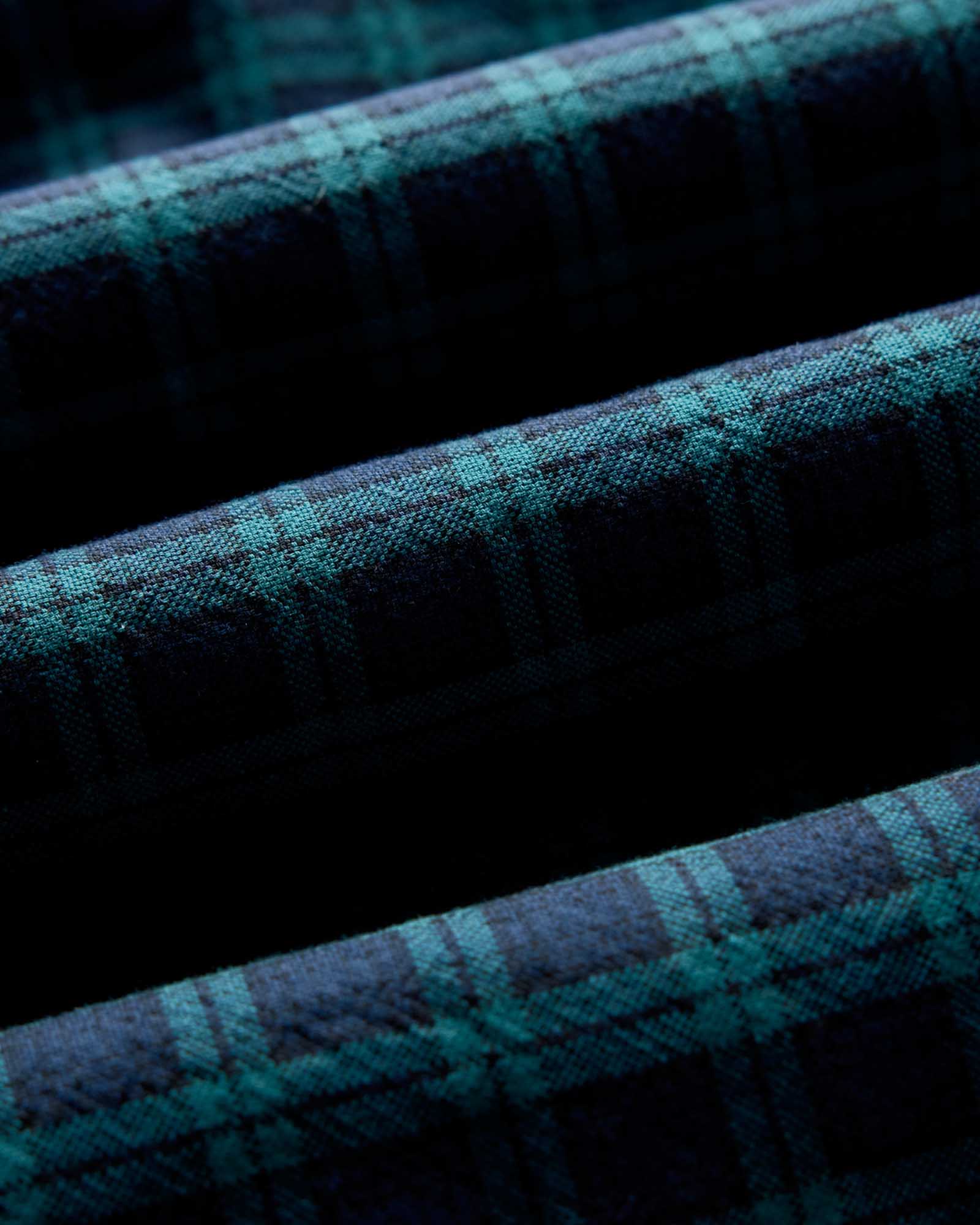 The Jack in Blackwatch Plaid - Image 9