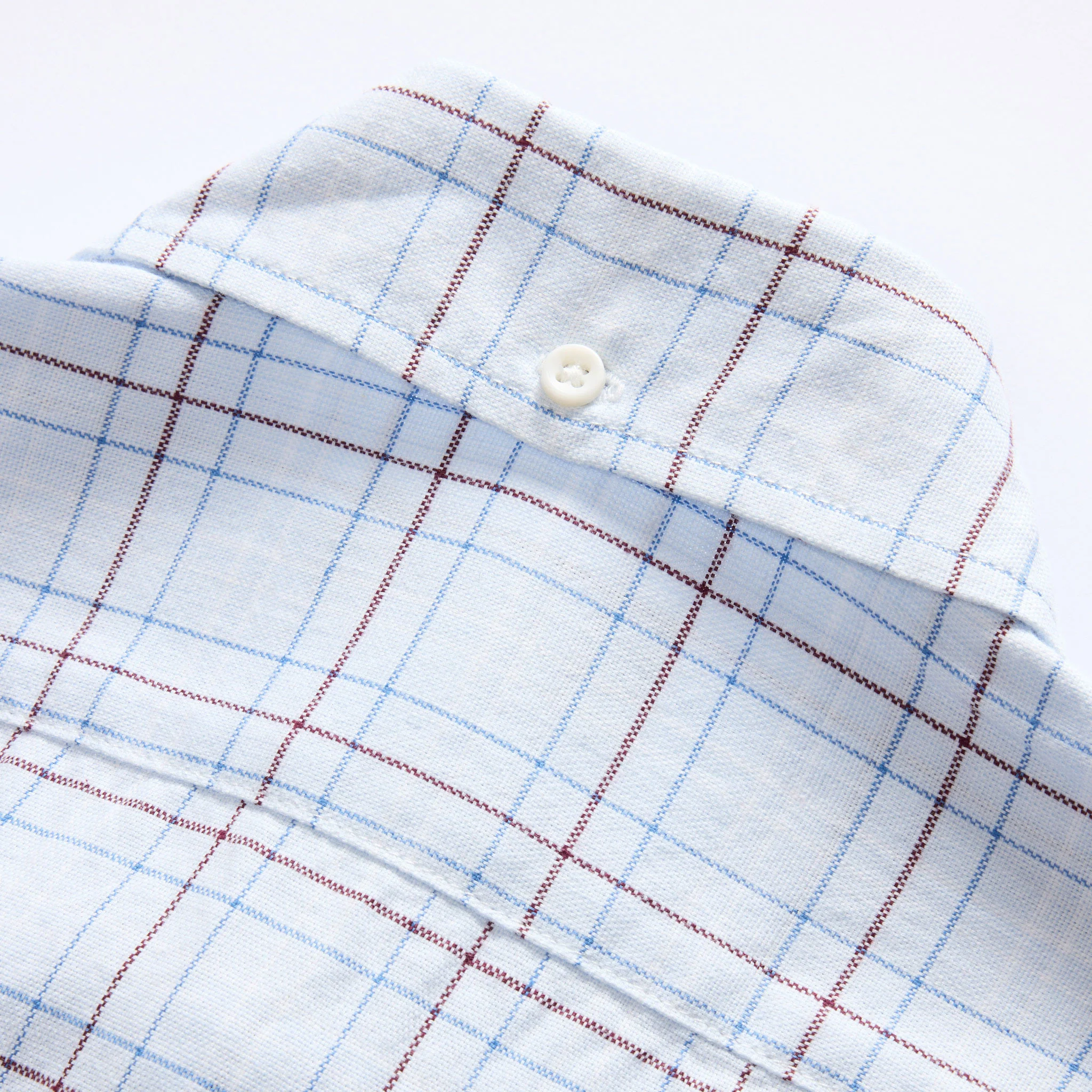 The Jack in Blue Fade Plaid - Image 7