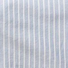 The Jack in Blue Stripe Oxford - Image 9
