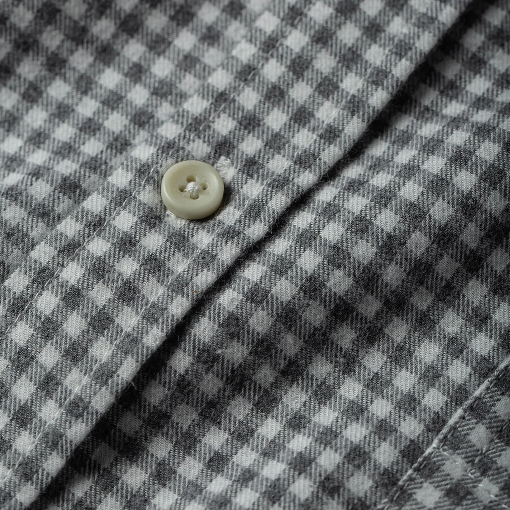 The Jack in Brushed Ash Gingham - Image 7