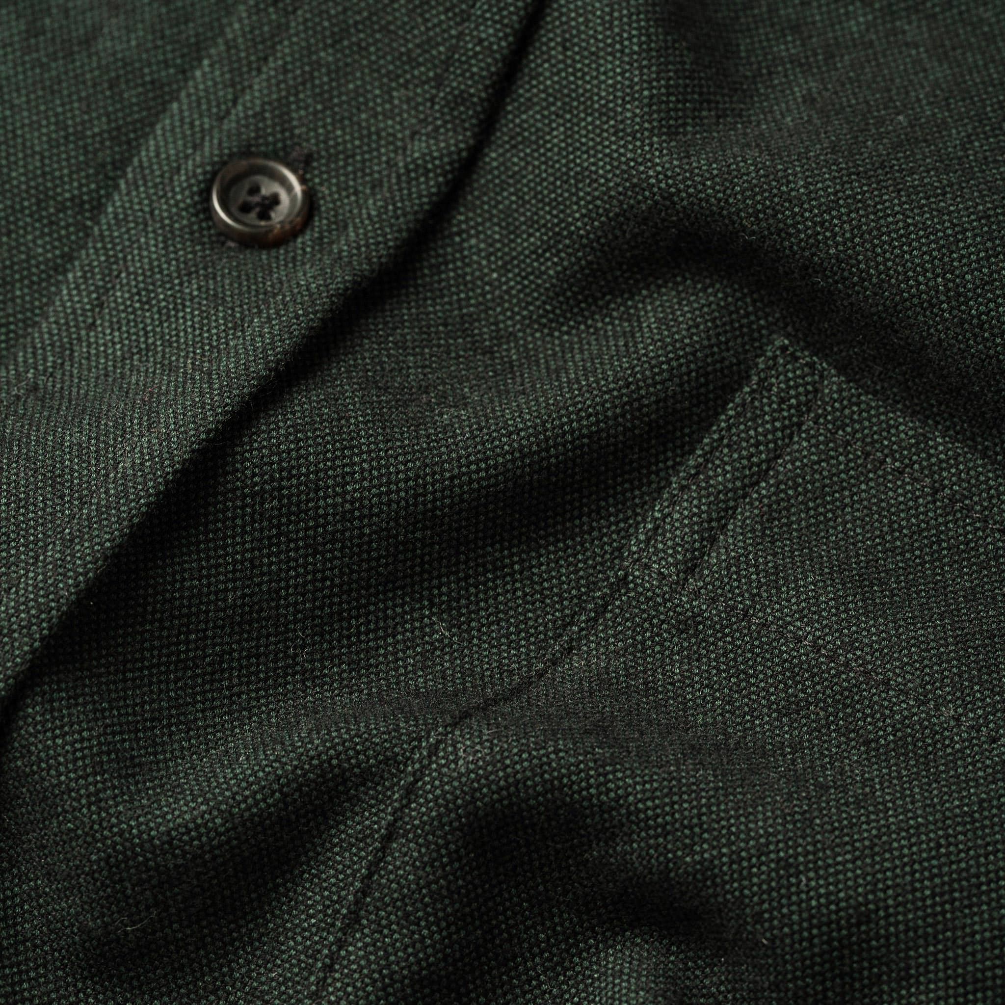 The Jack in Brushed Forest Oxford - Image 7