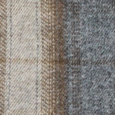 The Jack in Brushed Heather Grey Plaid - Image 9