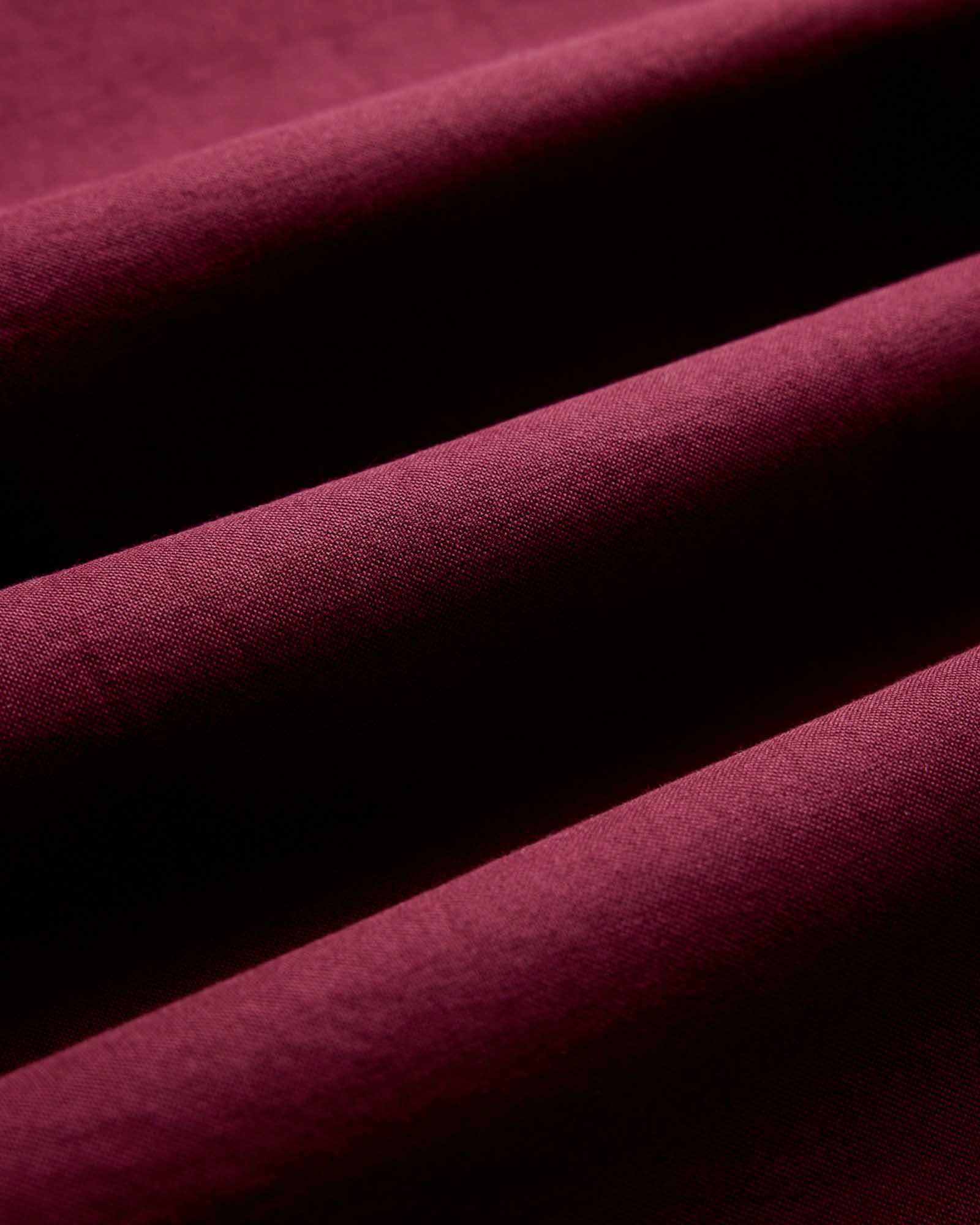 The Jack in Burgundy Oxford - Image 10