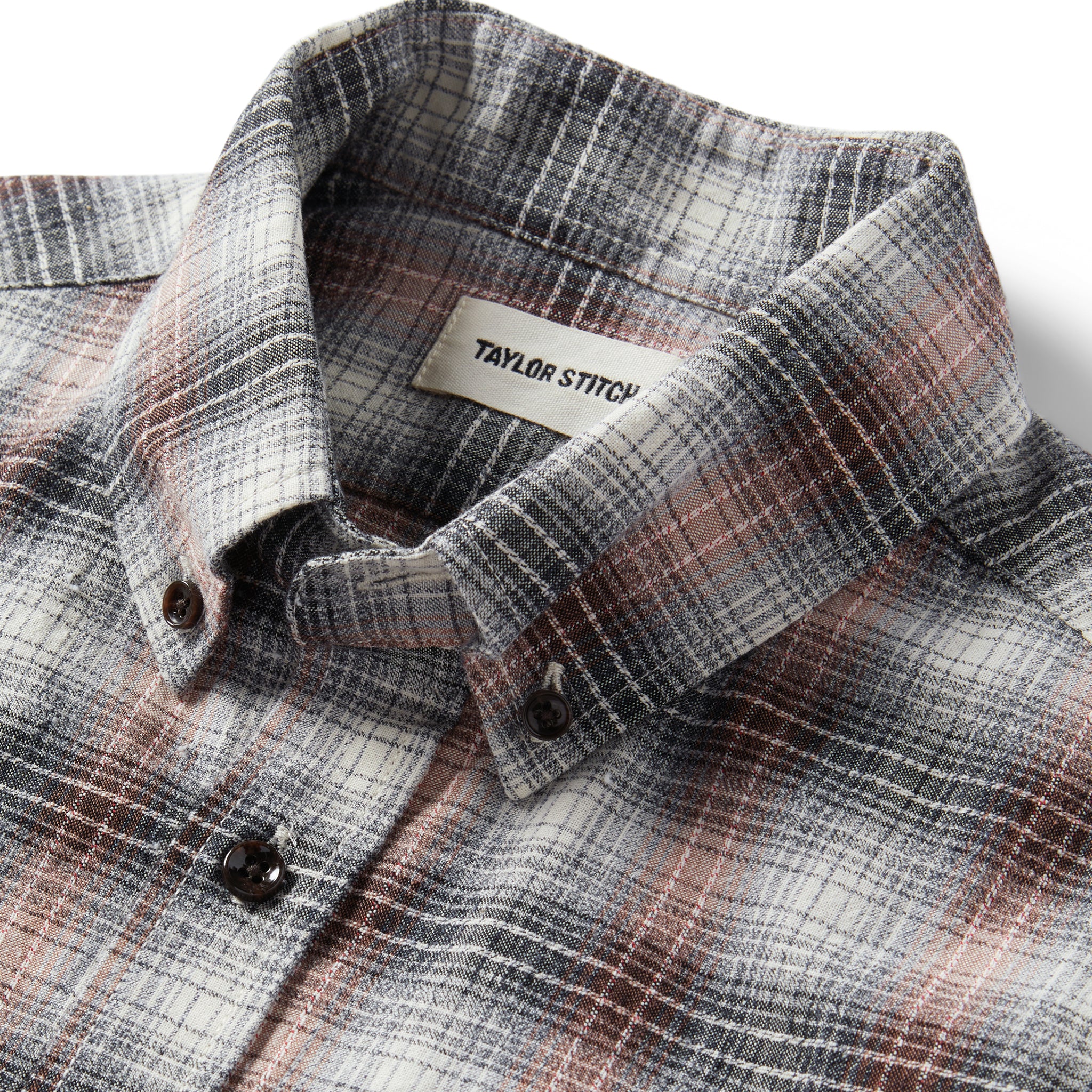The Jack in Cardinal Nep Plaid - Image 6