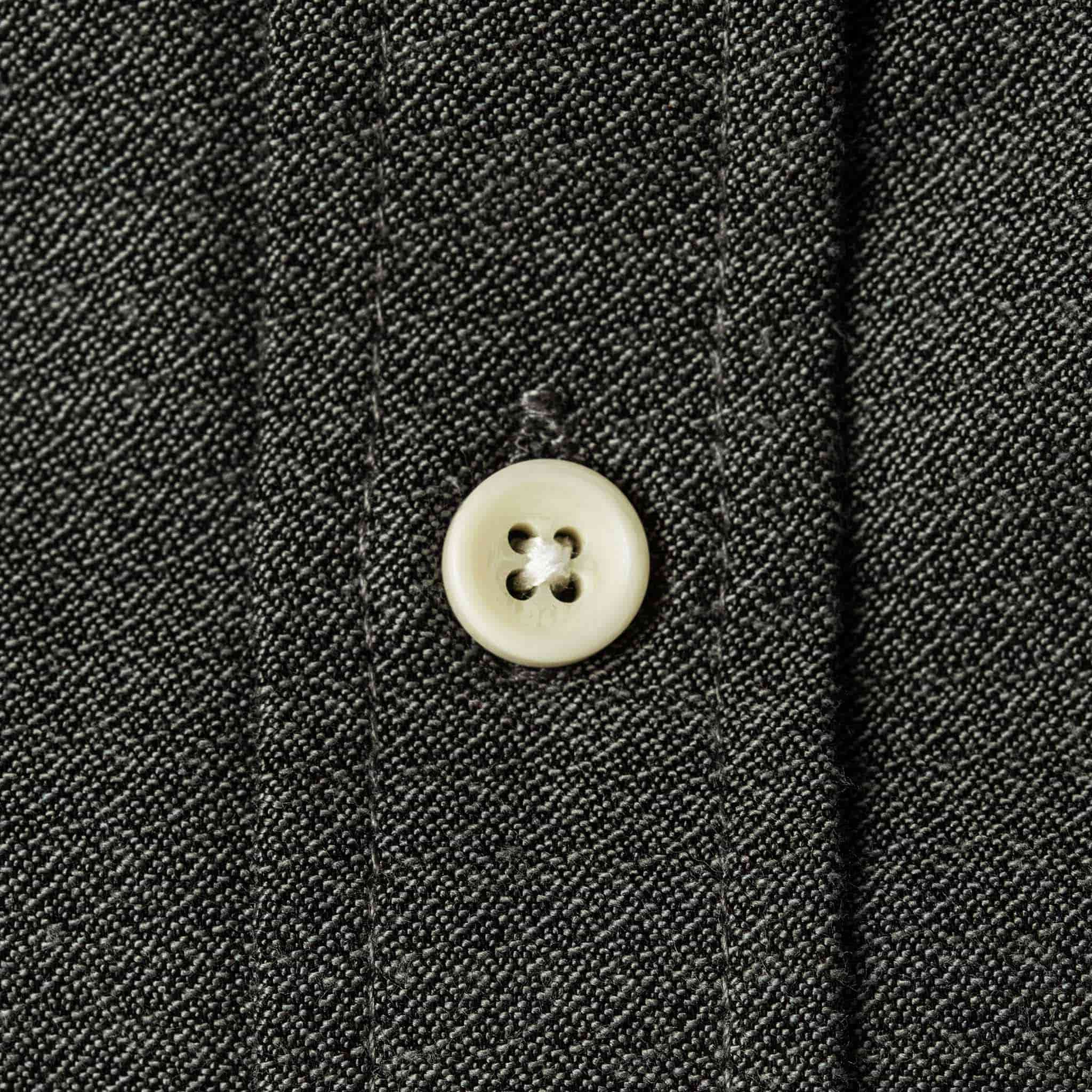 The Jack in Charcoal Crepe - Image 8