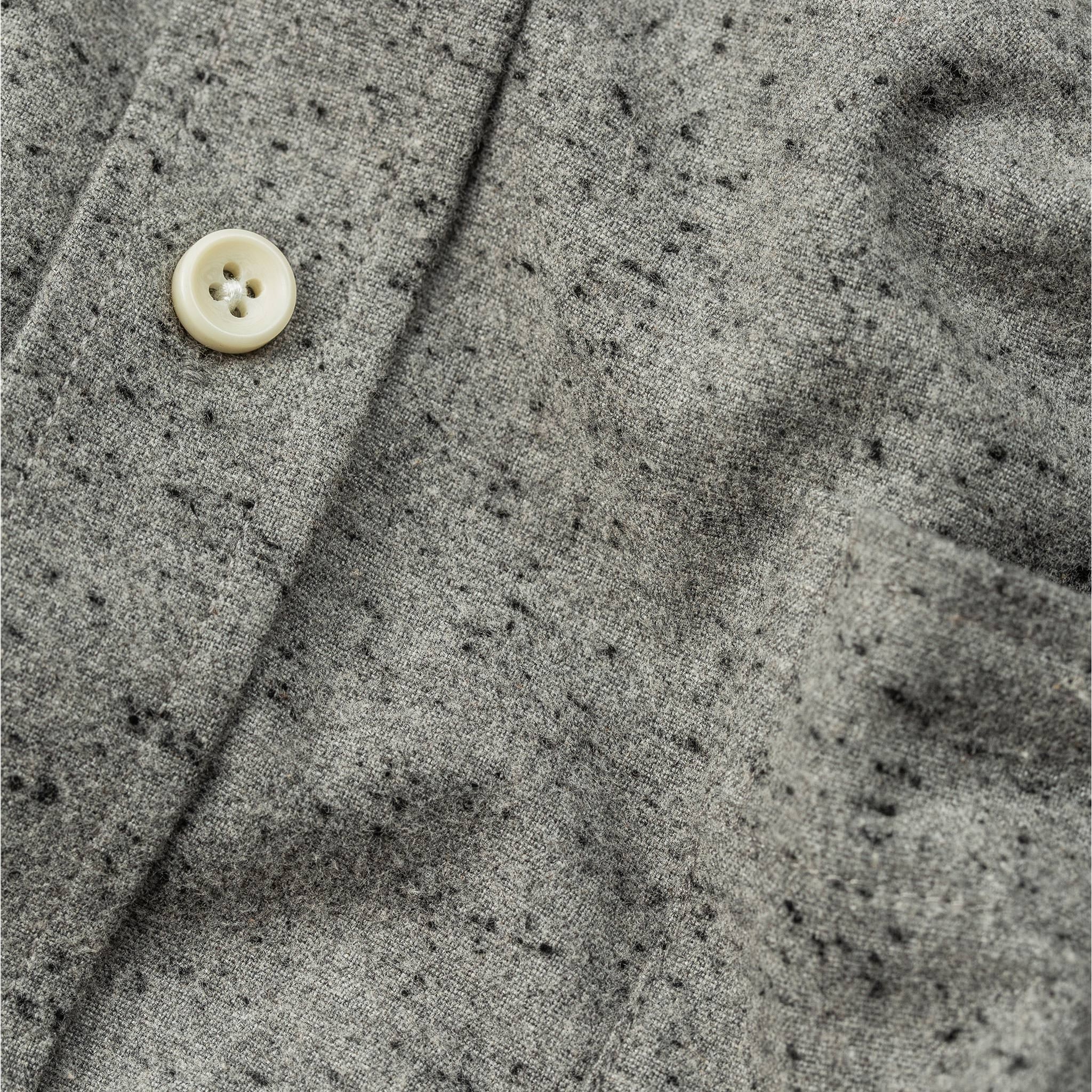 The Jack in Charcoal Donegal - Image 7