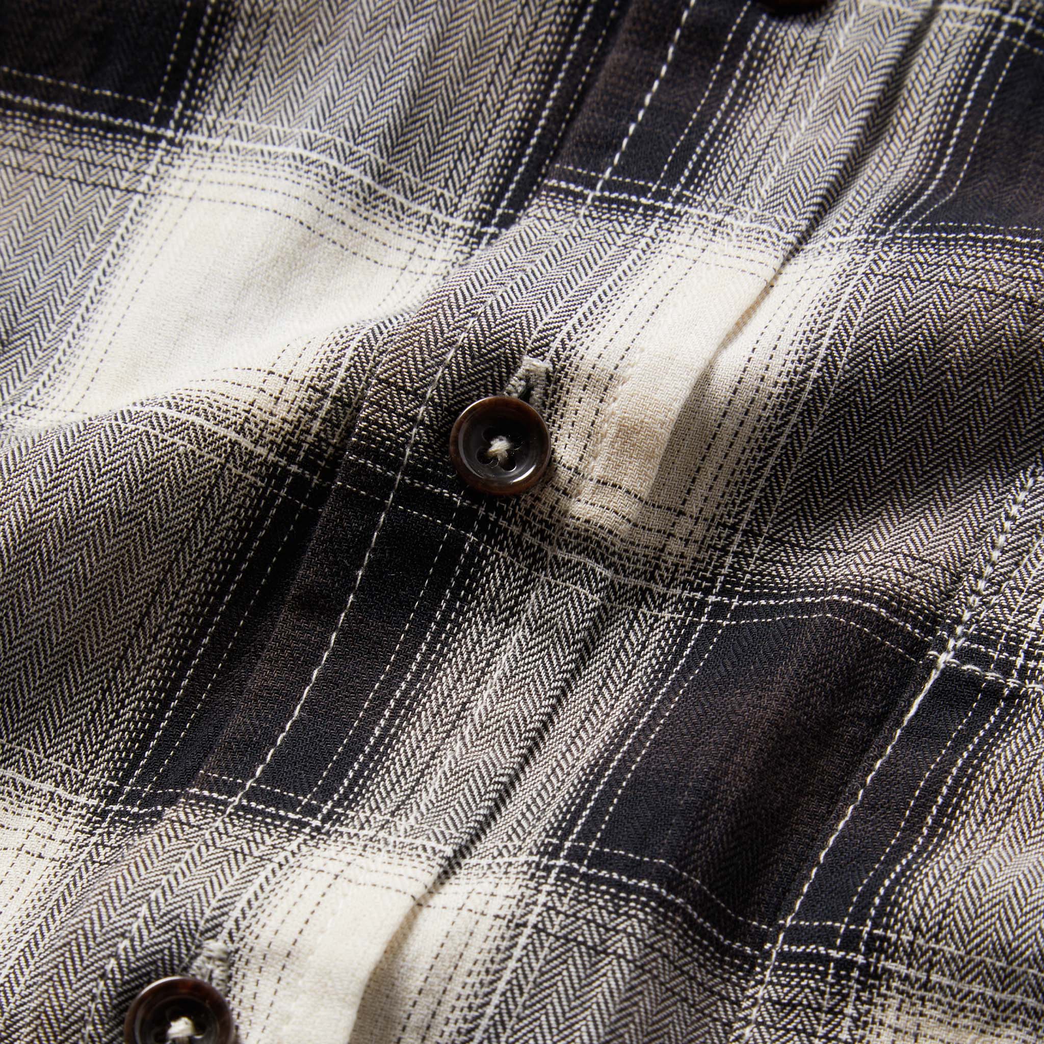 The Jack in Coal Herringbone Check - Image 7