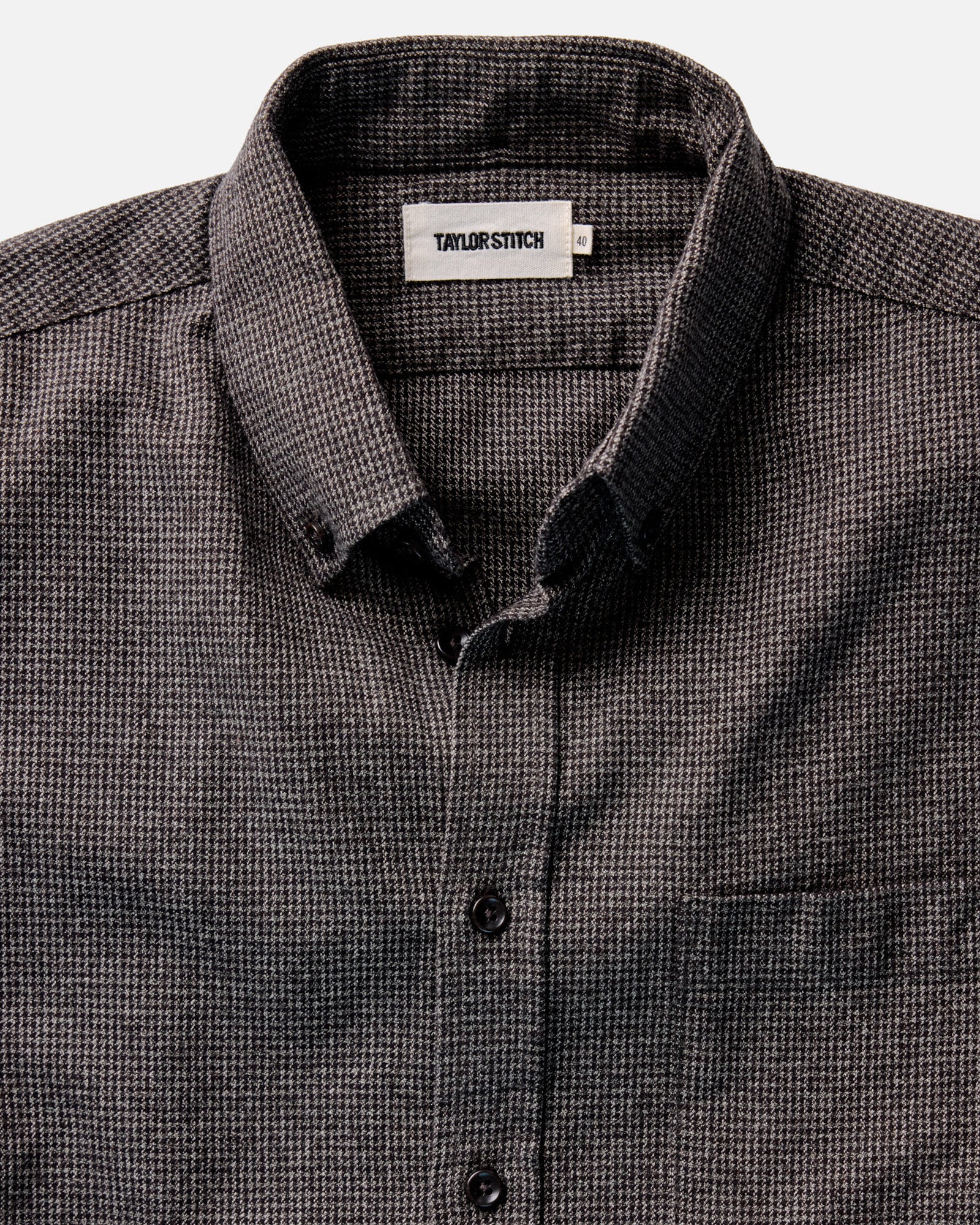 The Jack in Dark Forest Houndstooth - Image 6