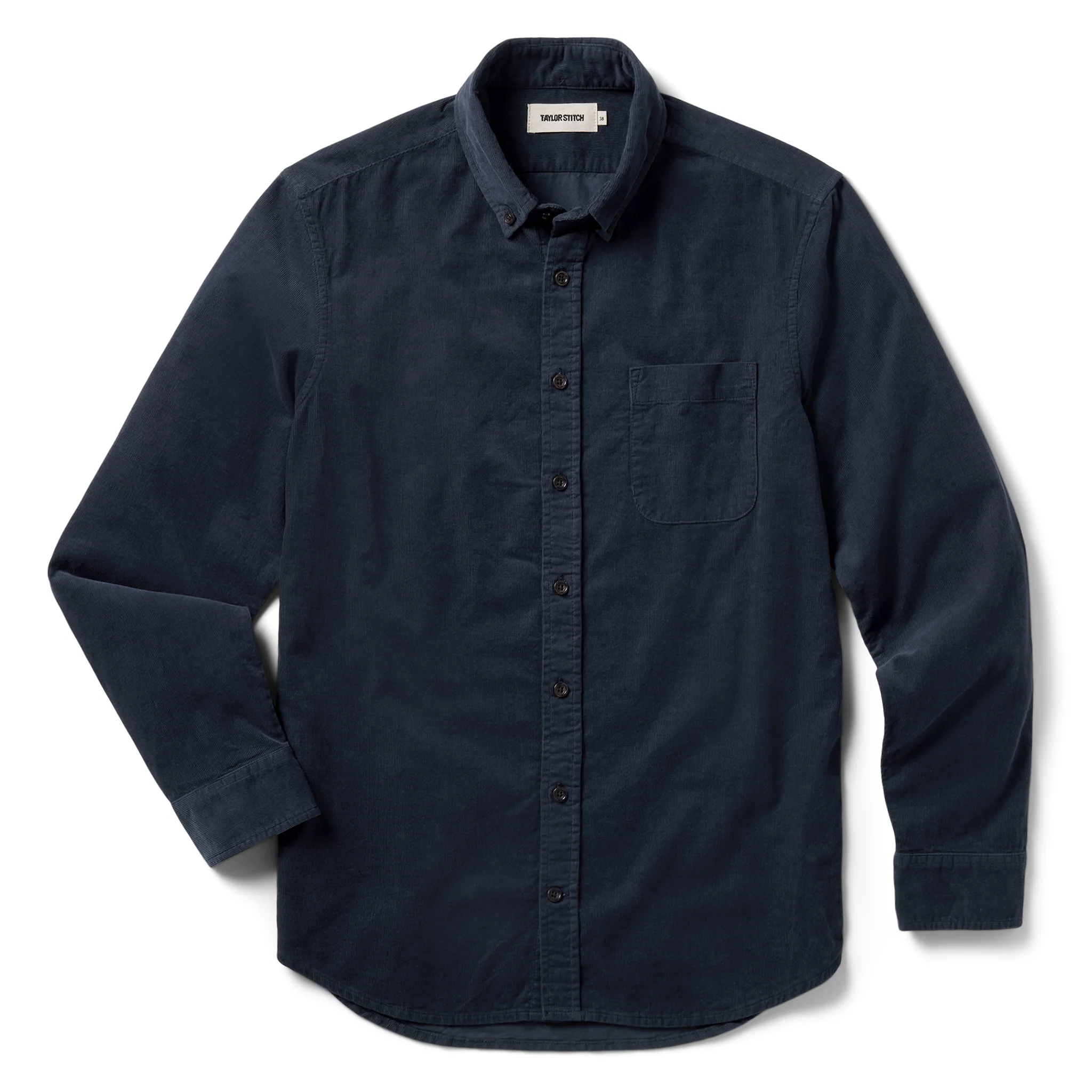 The Jack in Dark Navy Cord - Image 8
