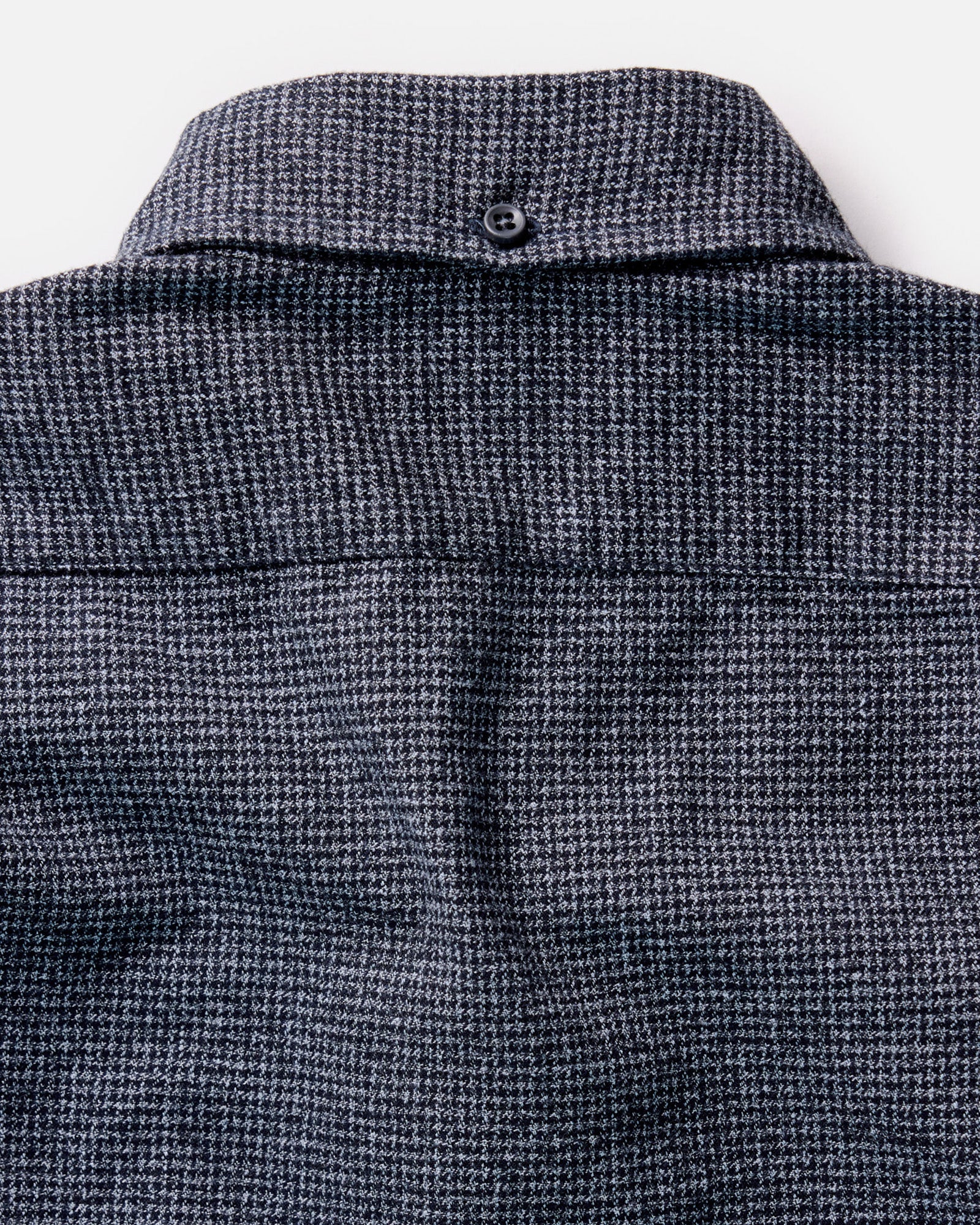 The Jack in Dark Navy Houndstooth - Image 9