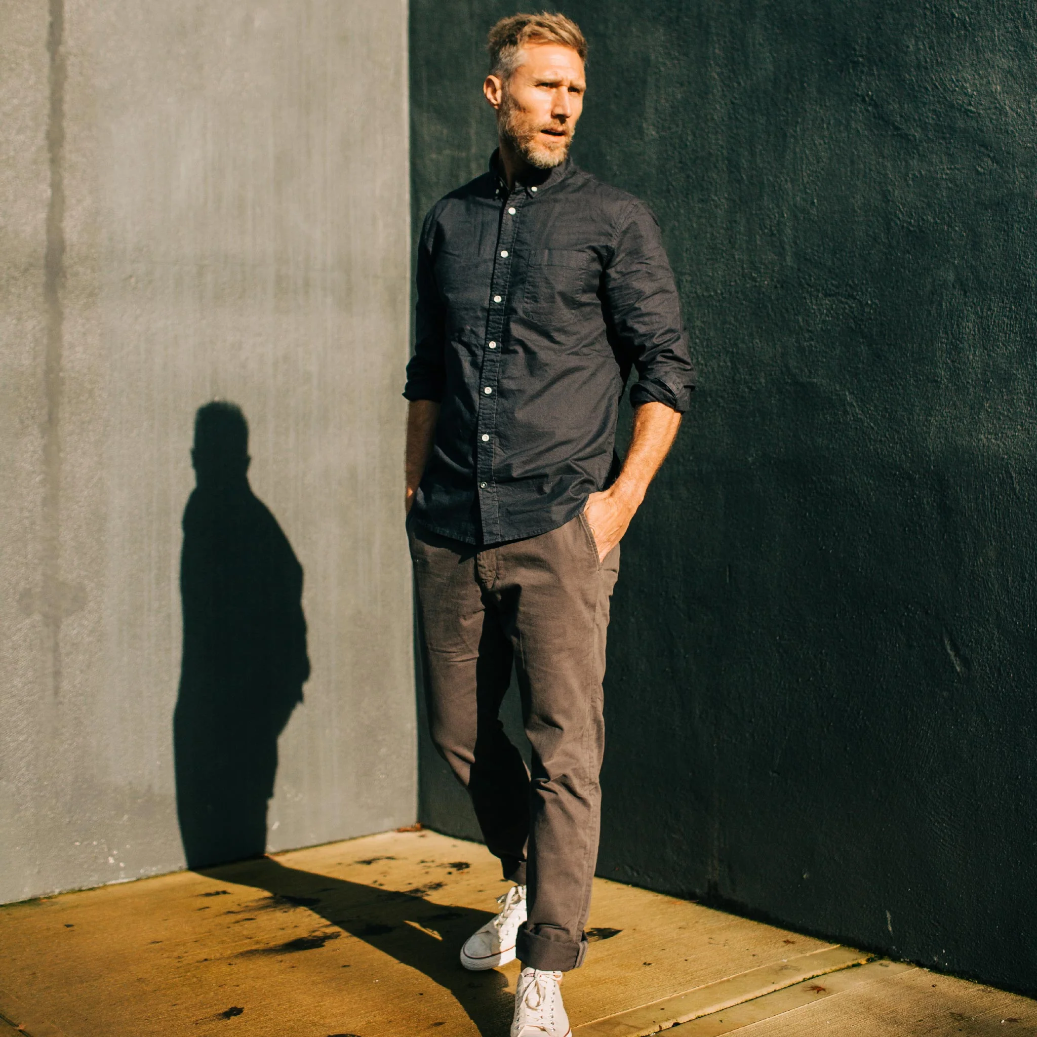 The Jack in Midnight Oxford - Image 2