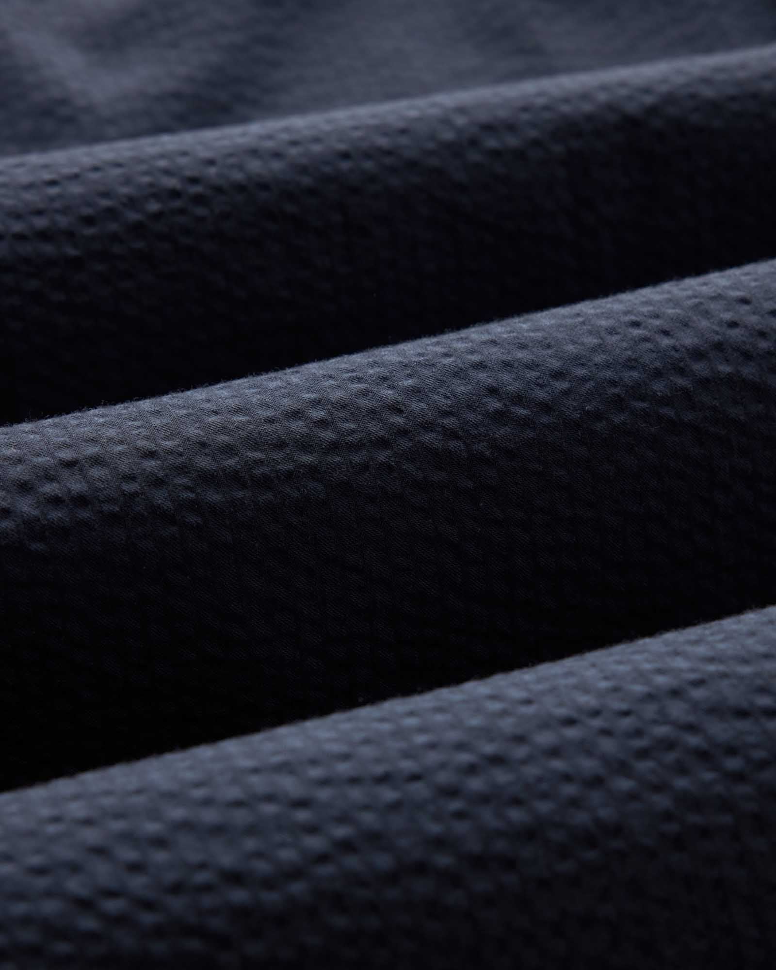 The Jack in Dark Navy Seersucker - Image 9