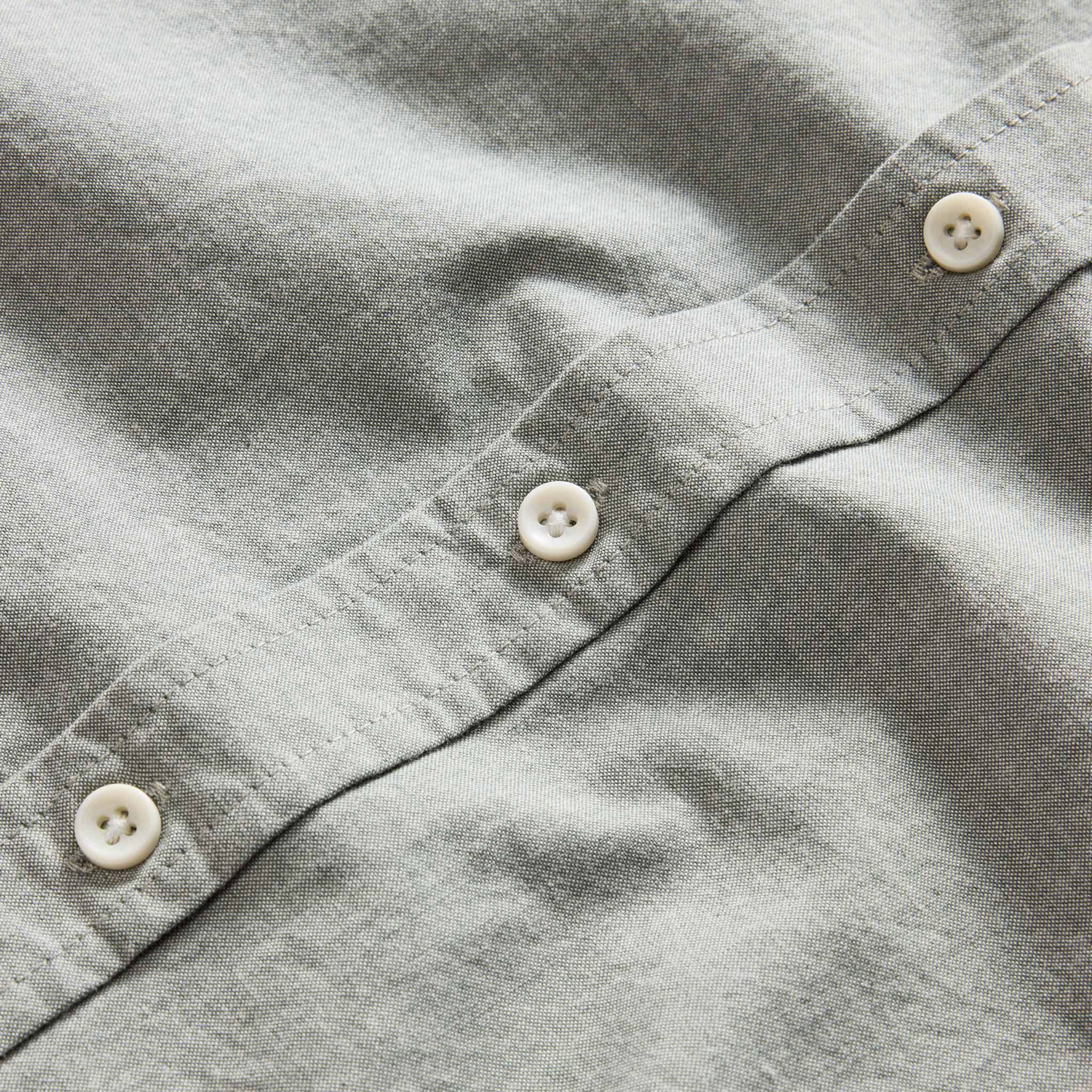 The Jack in Deep Sea Chambray - Image 9