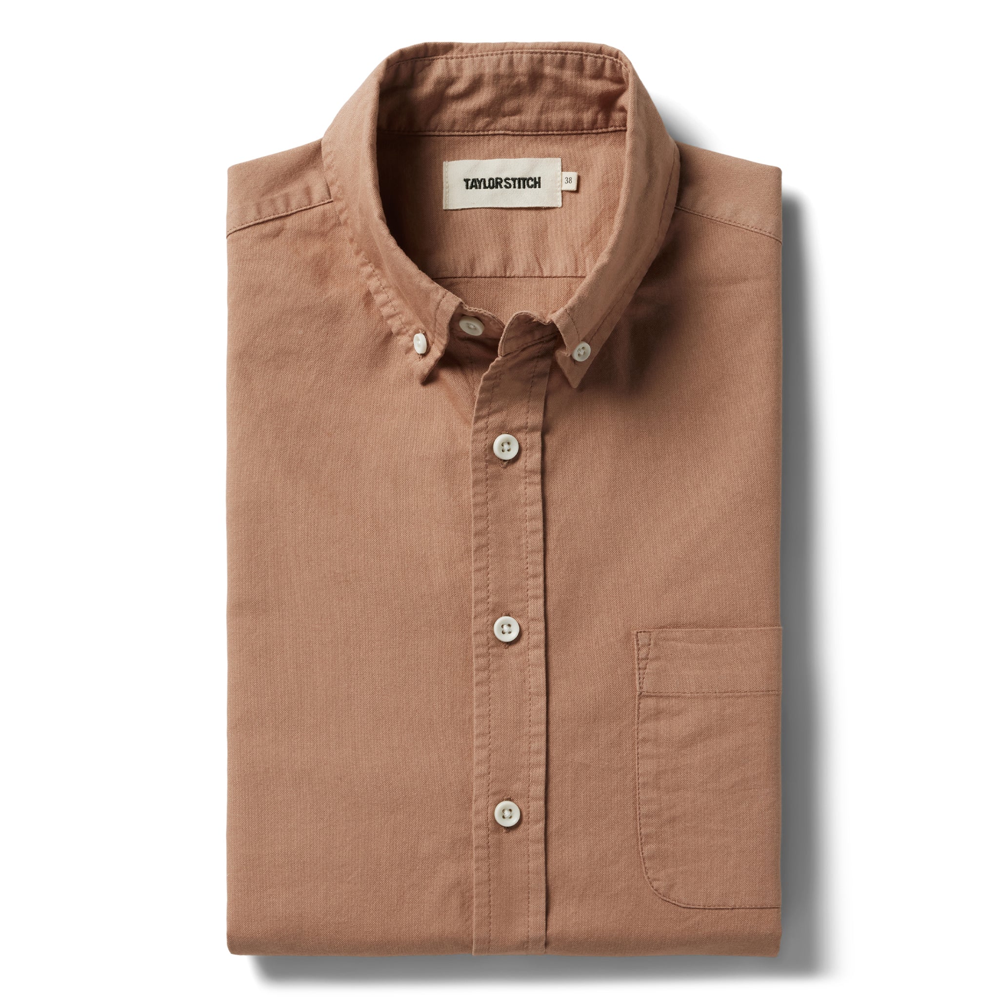 The Jack in Dried Acorn Oxford