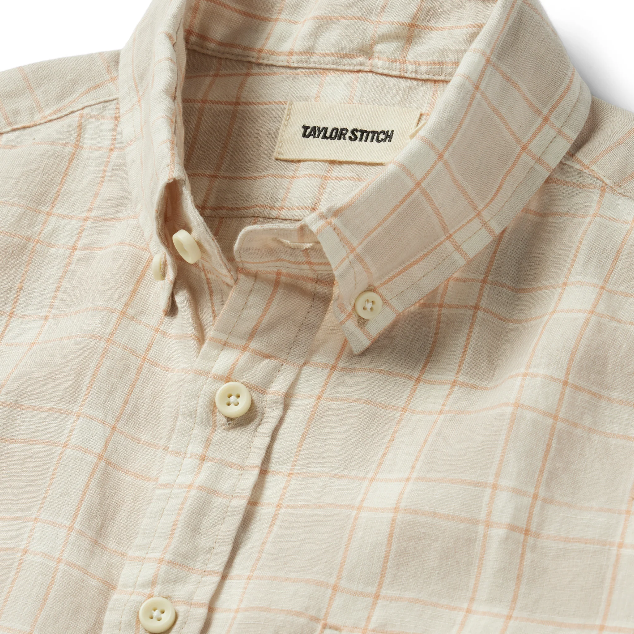 The Jack in Dune Plaid - Image 5