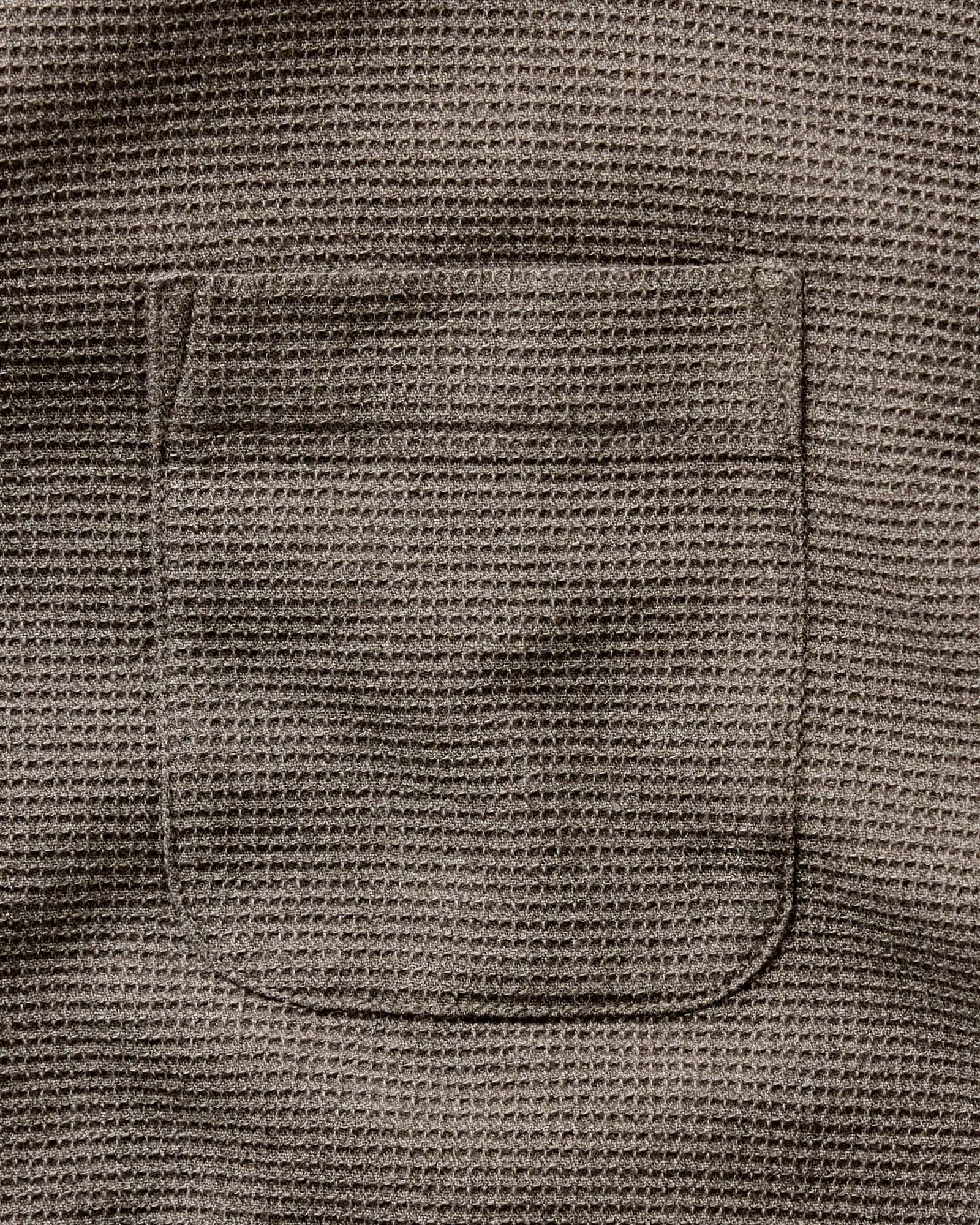 The Jack in Fatigue Olive Waffle - Image 7
