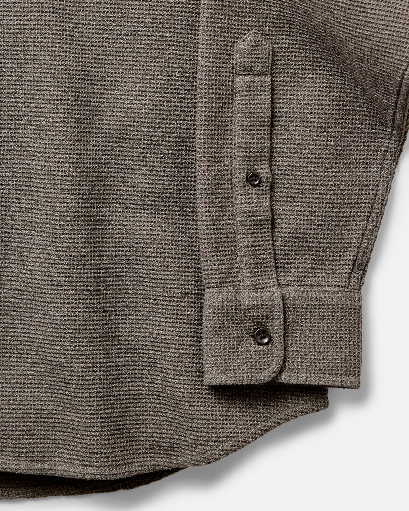 The Jack in Fatigue Olive Waffle - Image 8