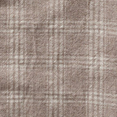 The Jack in Heather Flax Plaid - Image 10
