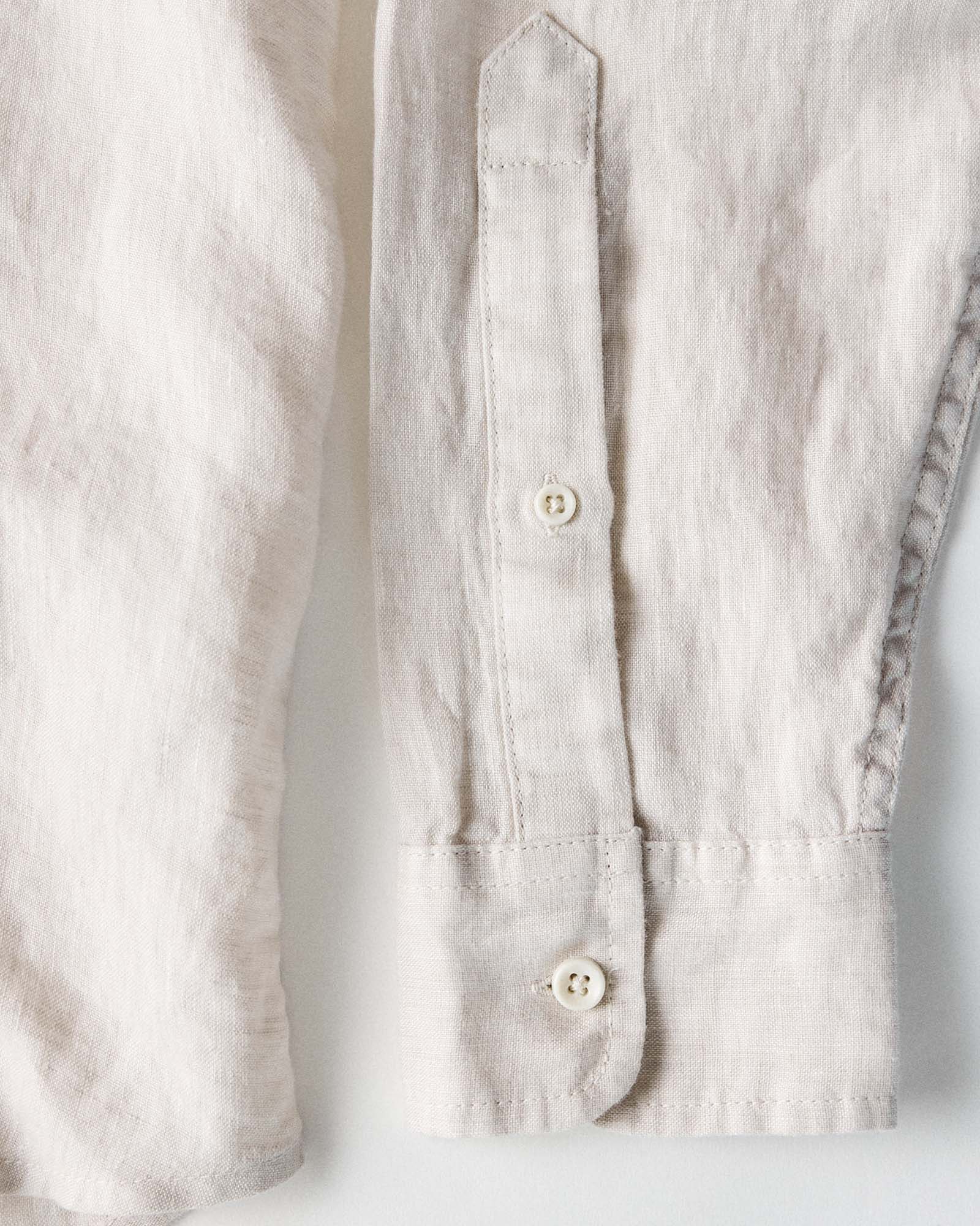 The Jack in Flax Linen - Image 8