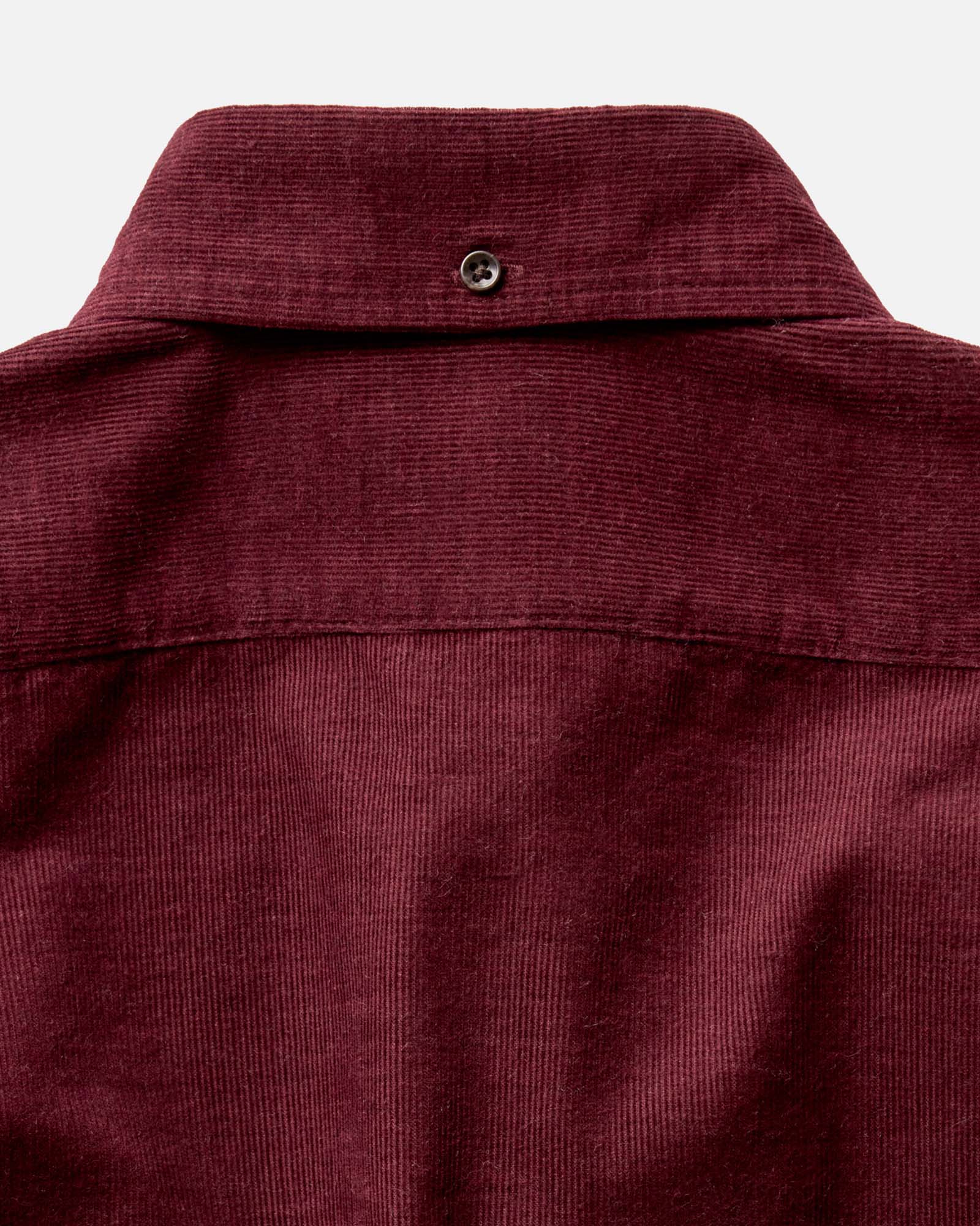 The Jack in Heather Burgundy Pincord - Image 8