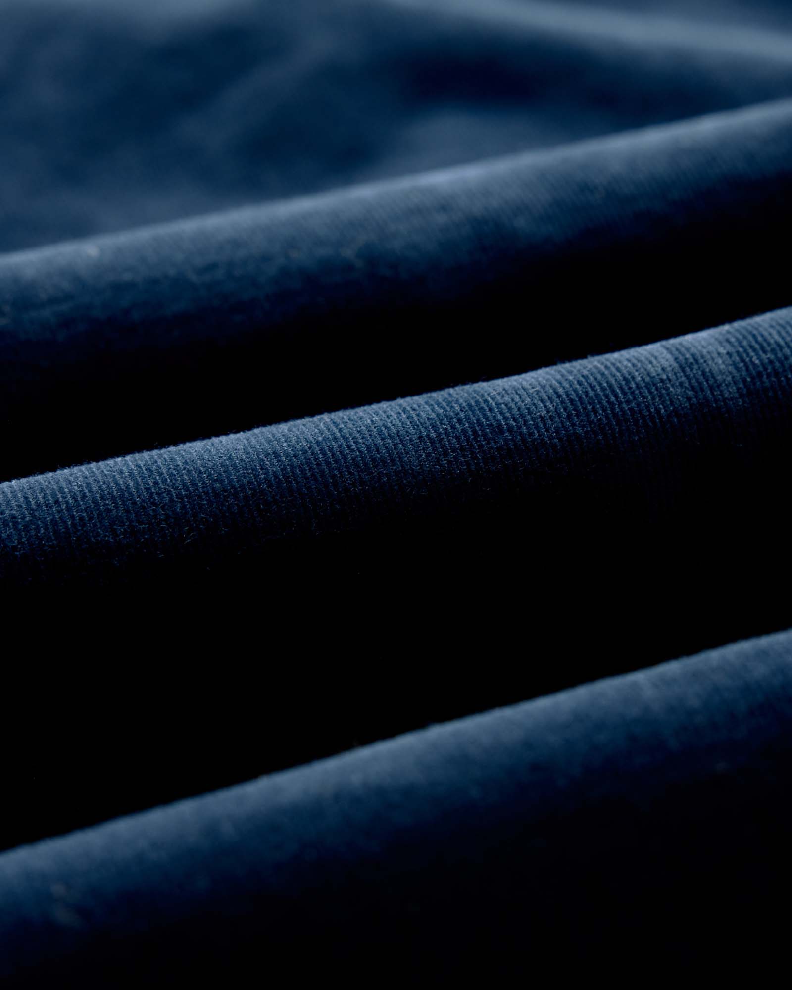 The Jack in Heather Rinsed Indigo Pincord - Image 10