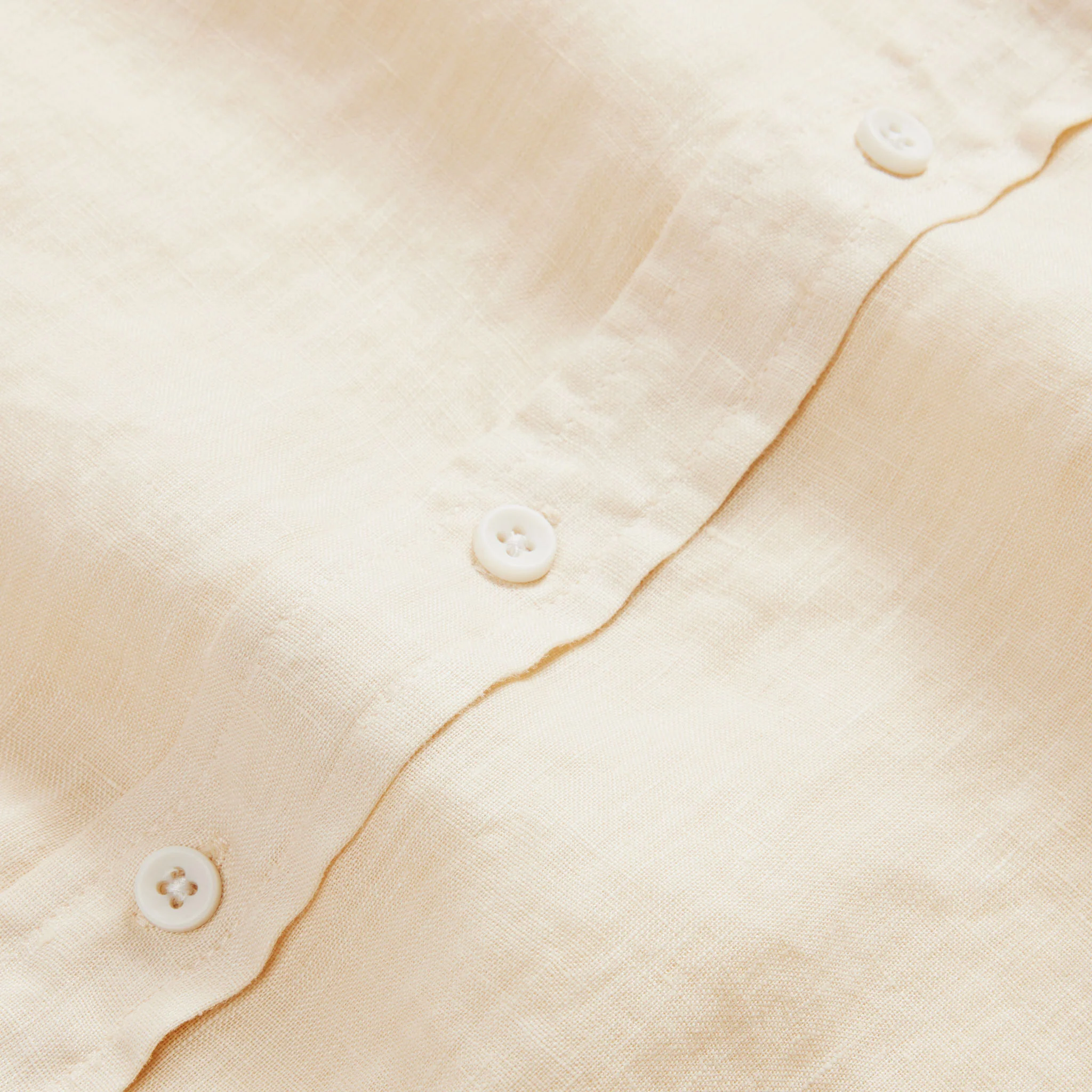 The Jack in Horchata Linen - Image 8