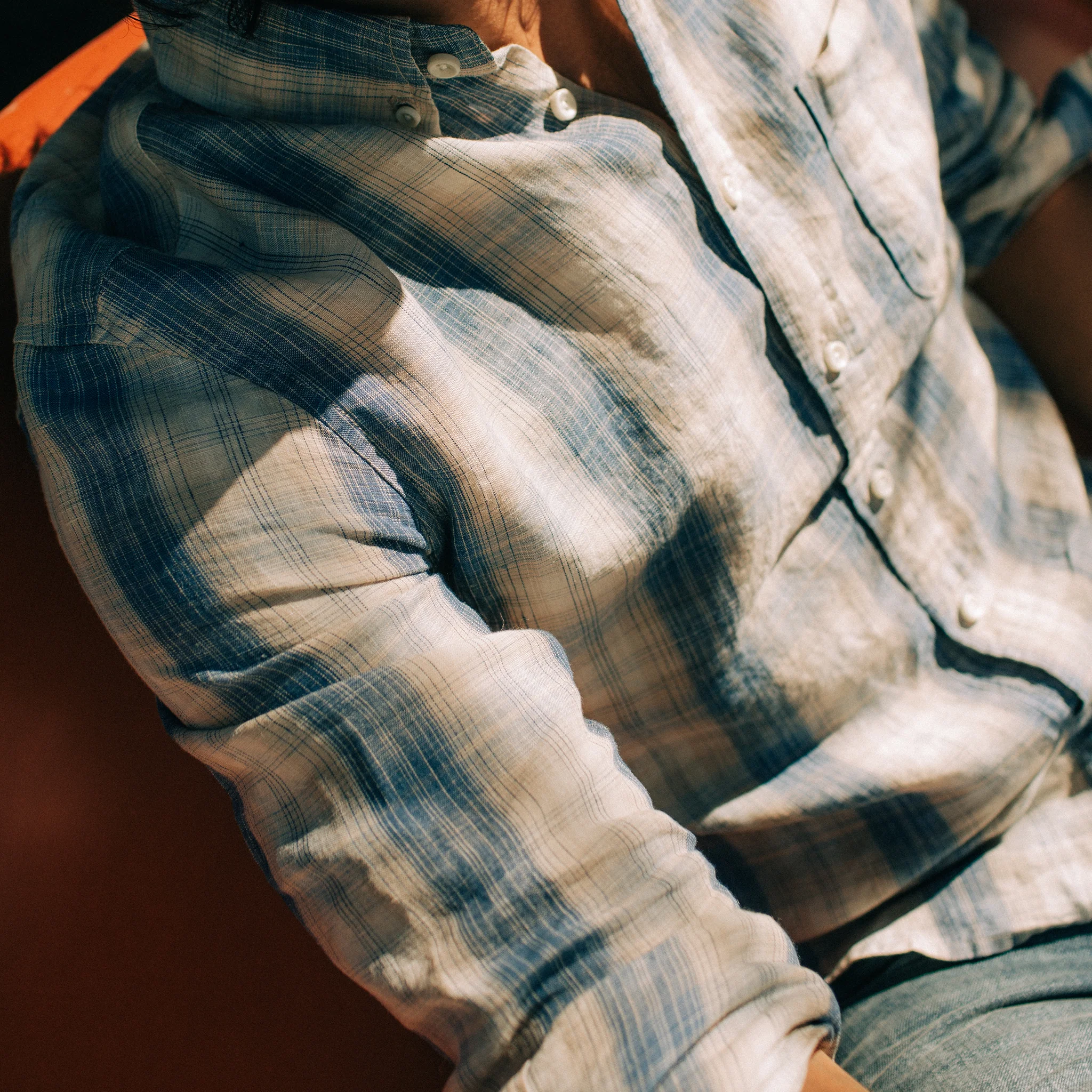 The Jack in Iceberg Plaid - Image 3