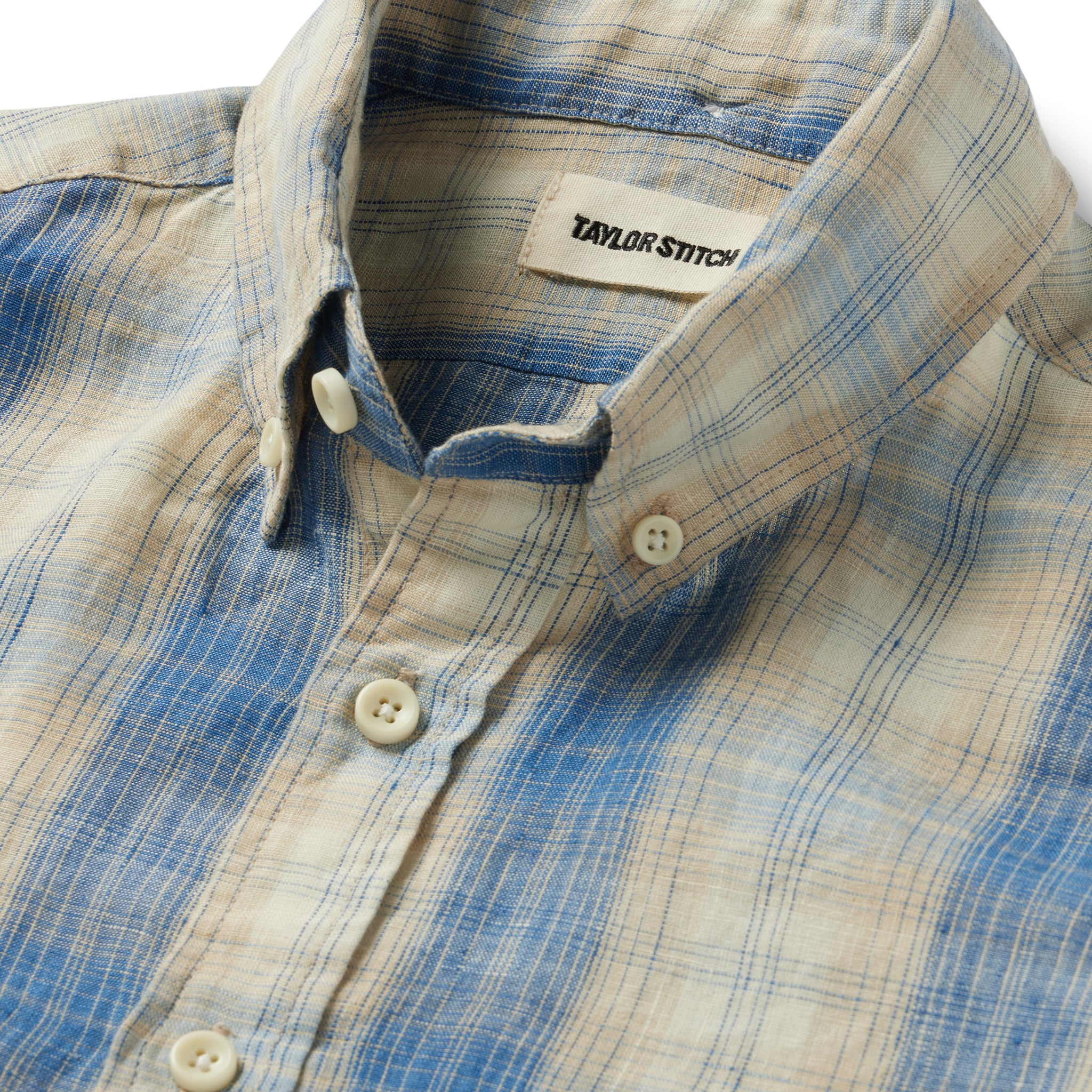 The Jack in Iceberg Plaid - Image 5