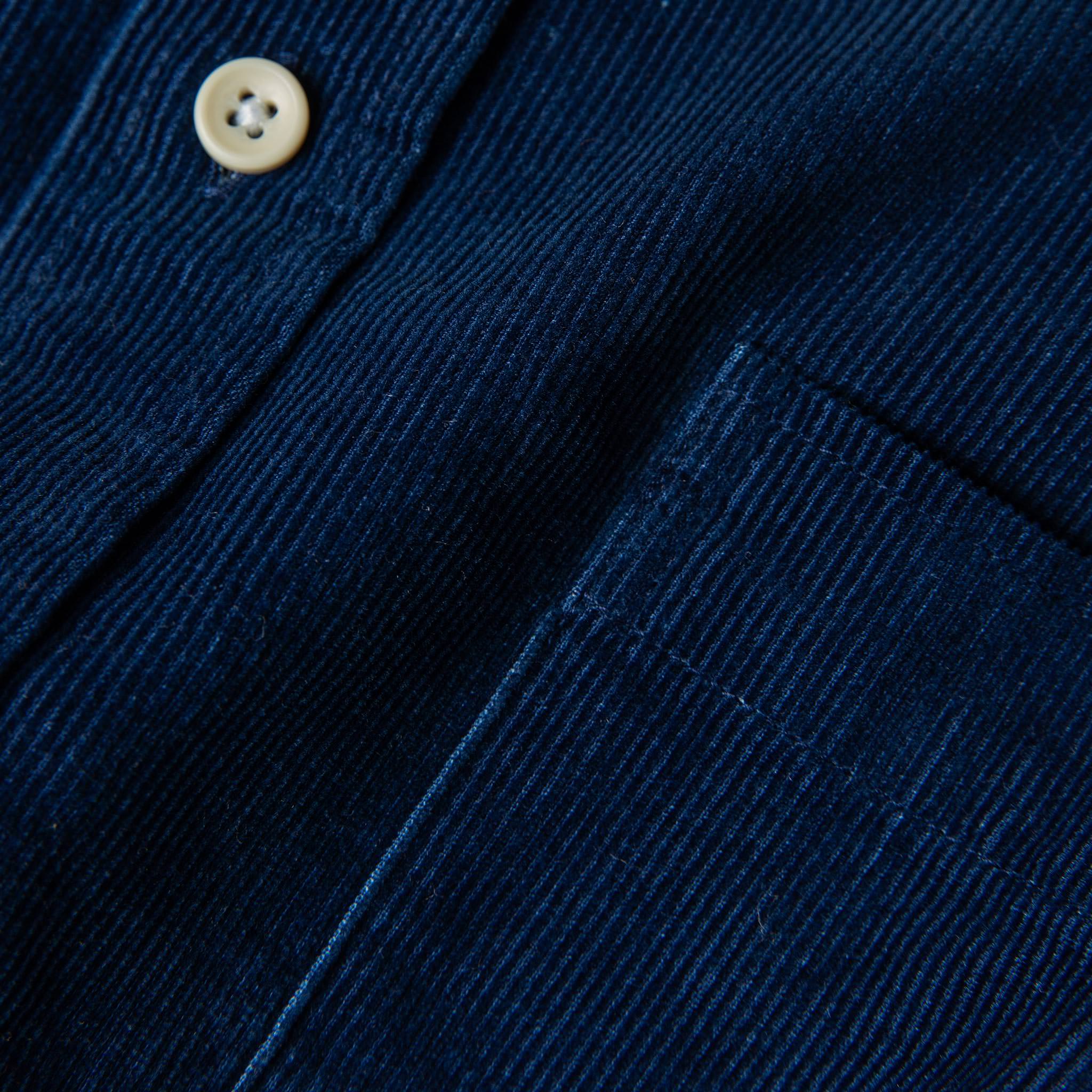 The Jack in Indigo Cord - Image 7