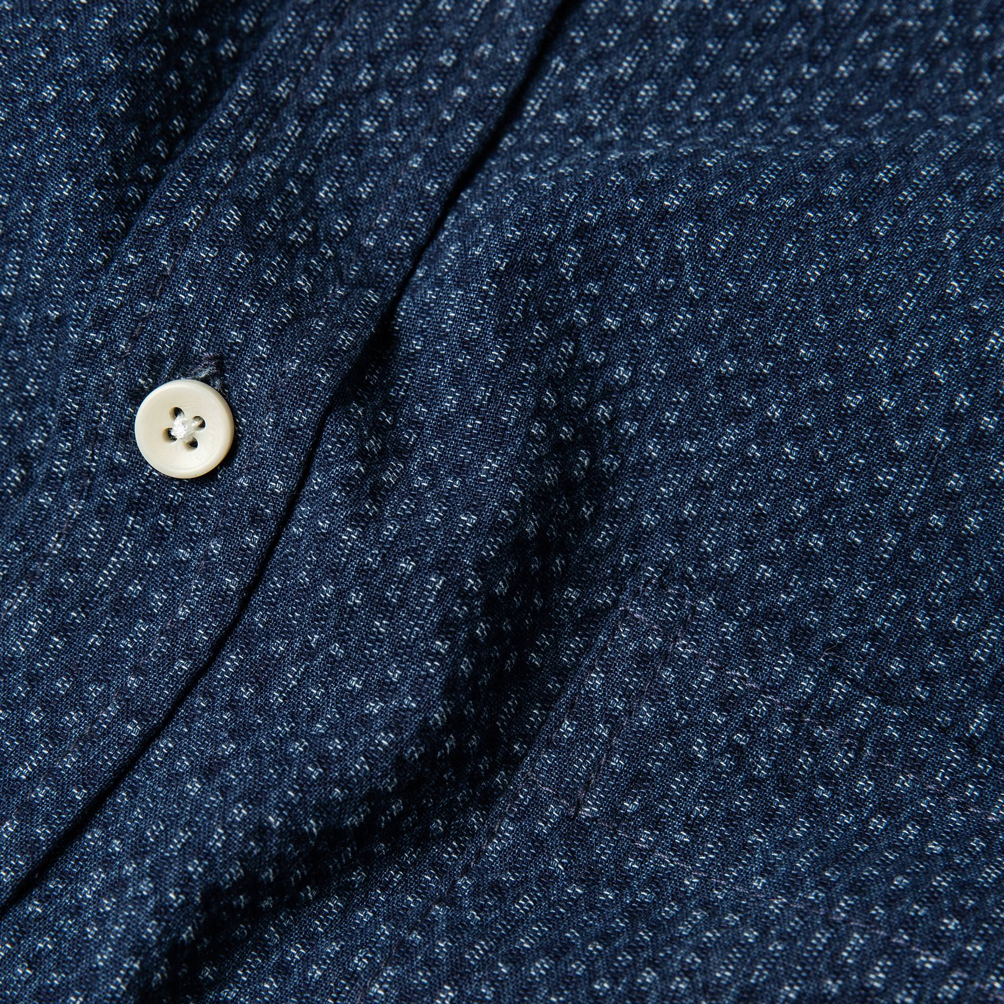 The Jack in Indigo Seersucker - Image 8