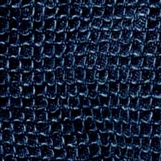 The Jack in Rinsed Indigo Waffle - Image 9