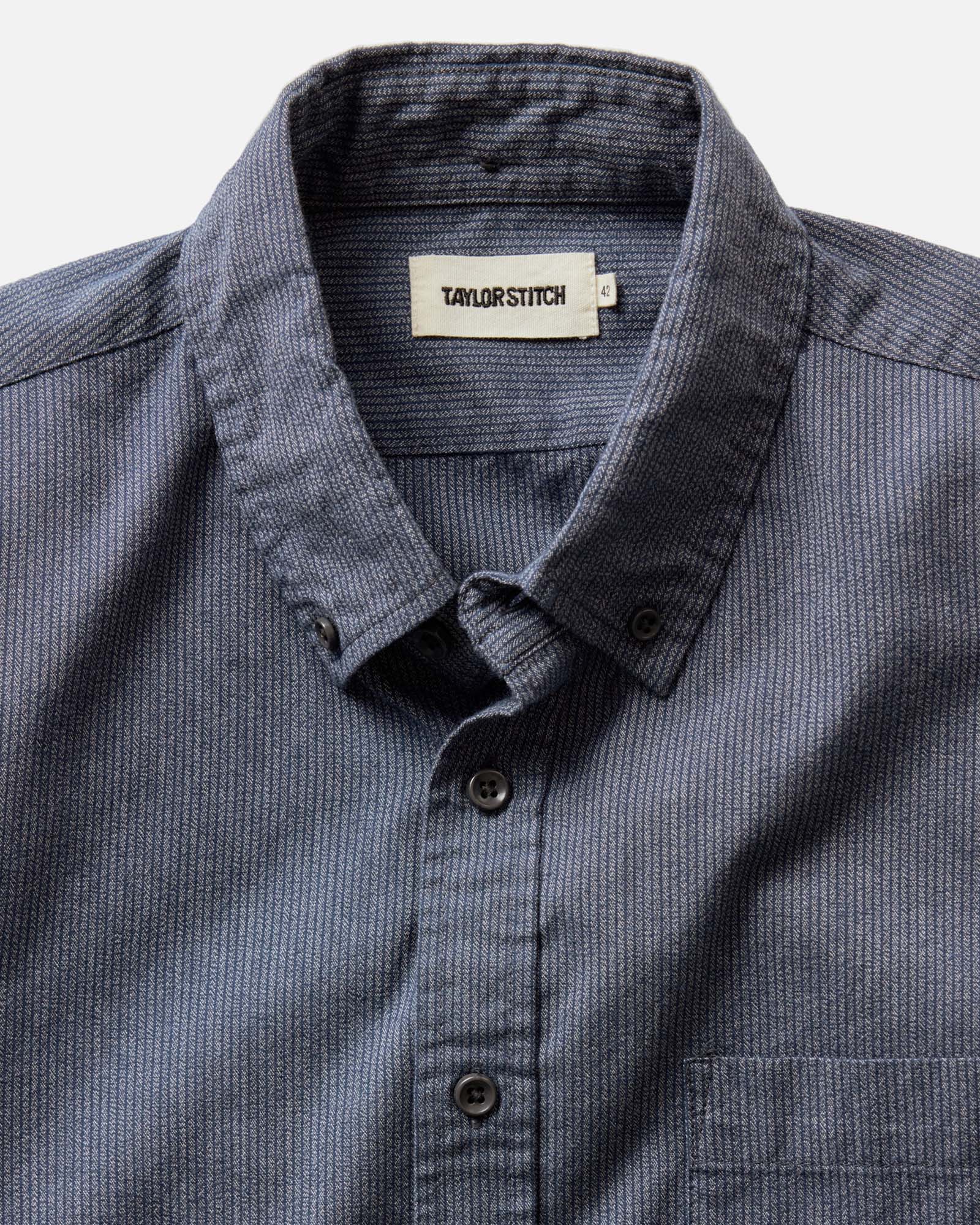 The Jack in Marine Stripe - Image 4
