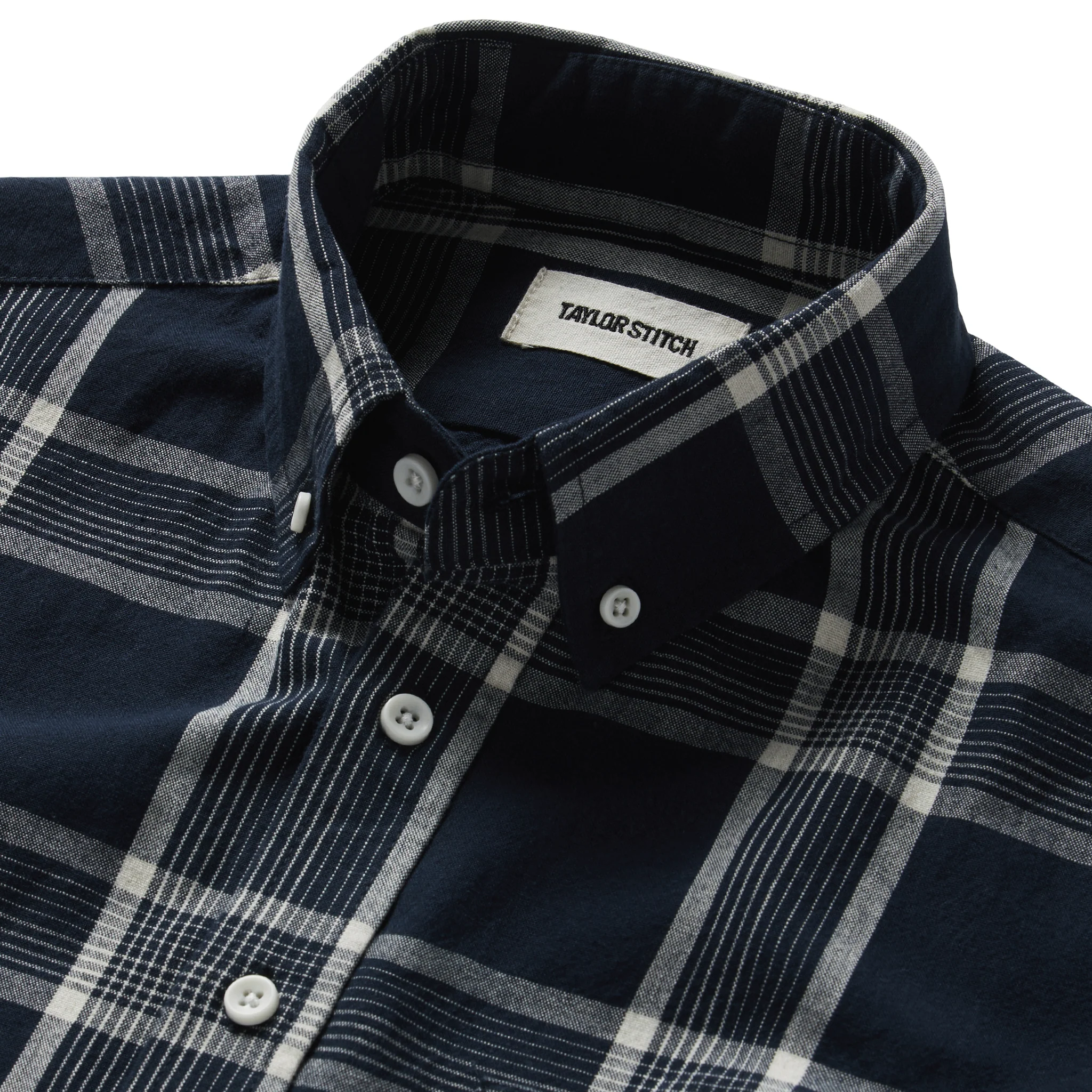 The Jack in Midnight Plaid - Image 6