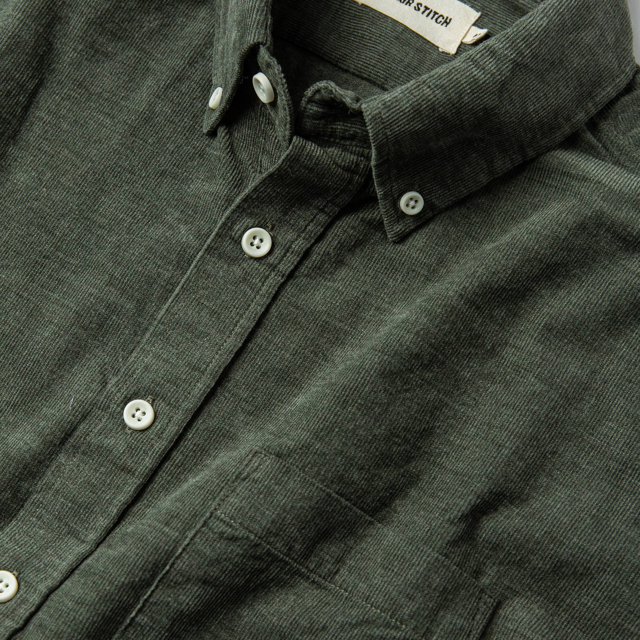 The Jack in Moss Cord - Image 6