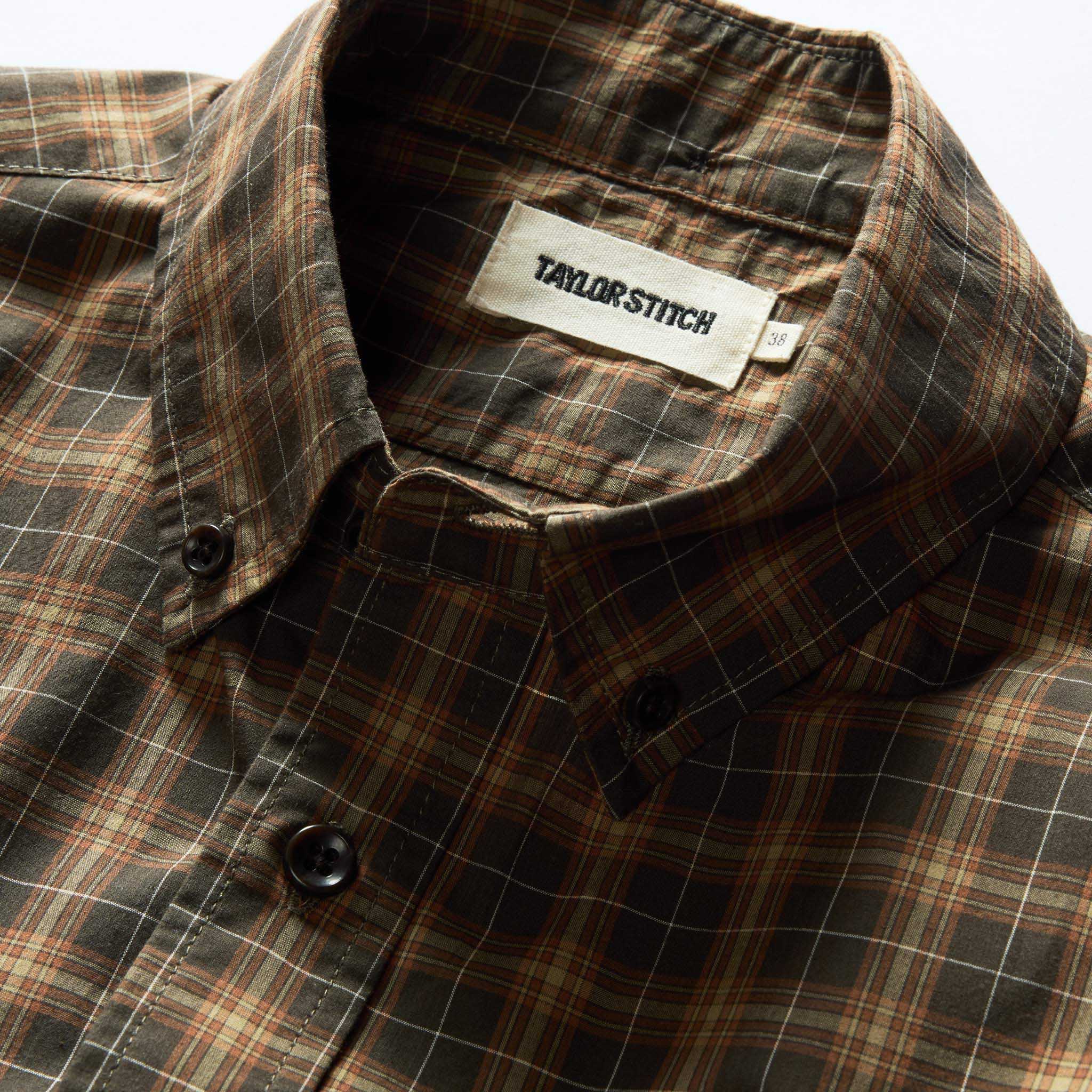 The Jack in Mulch Plaid - Image 6
