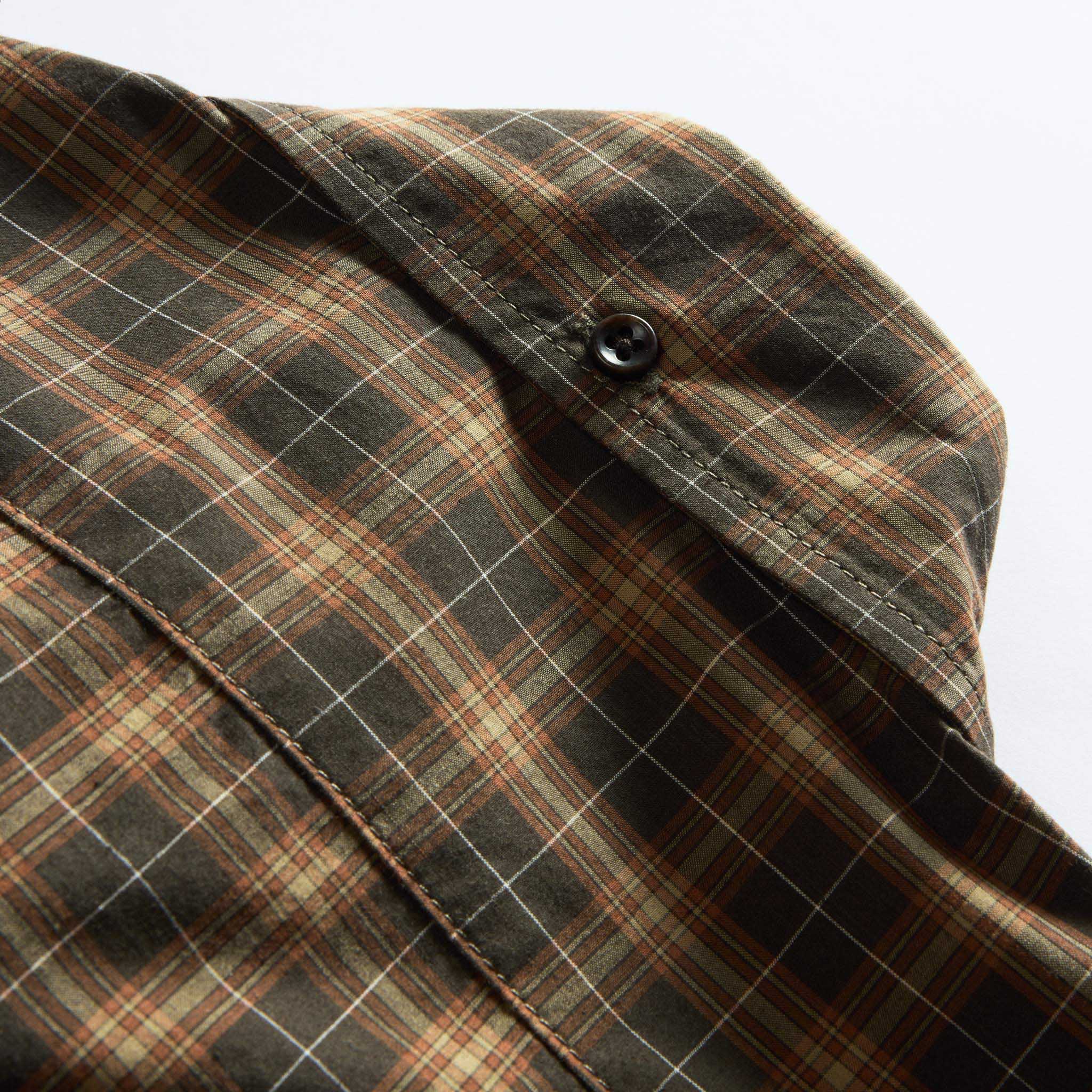The Jack in Mulch Plaid - Image 7