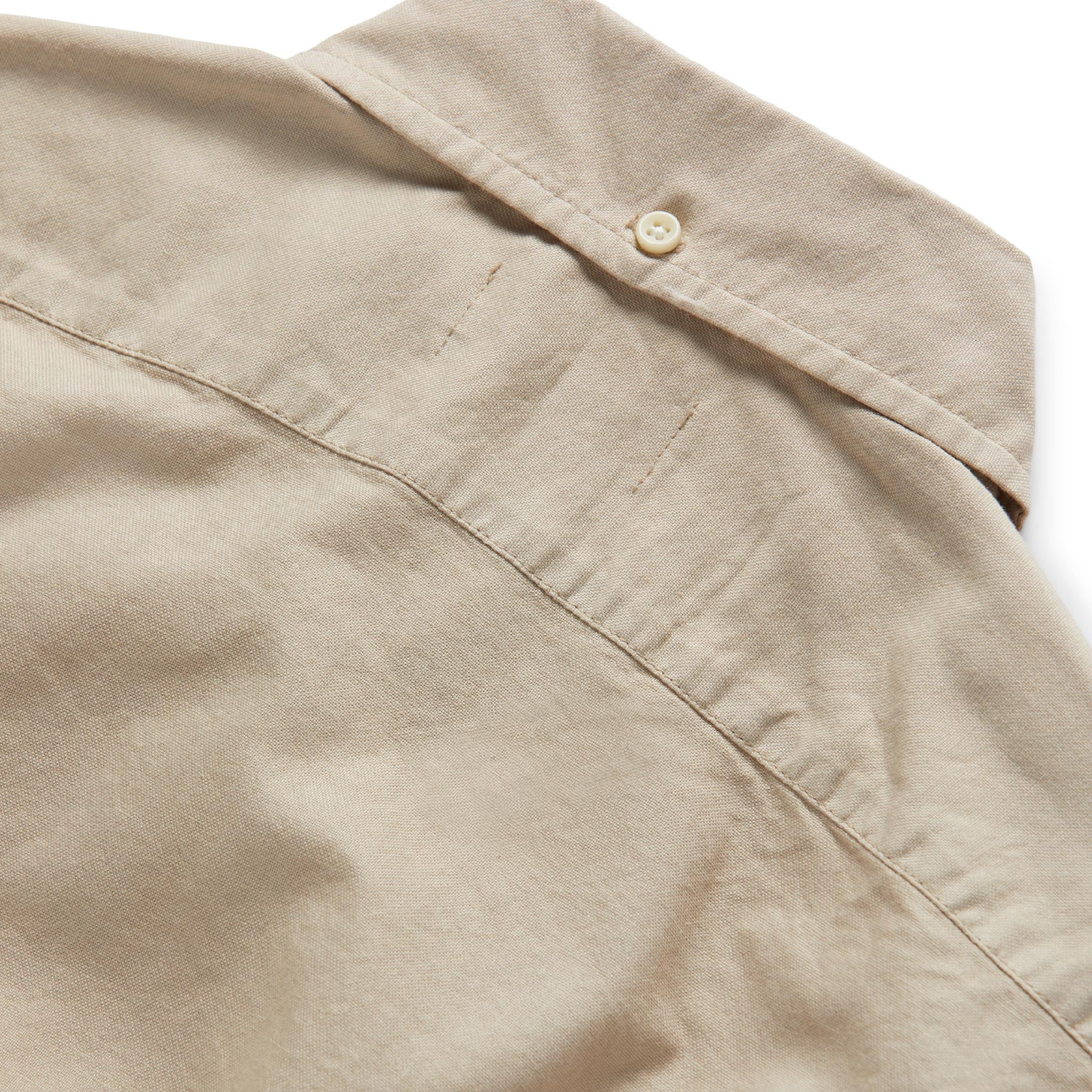 The Jack in Natural Oxford - Image 8